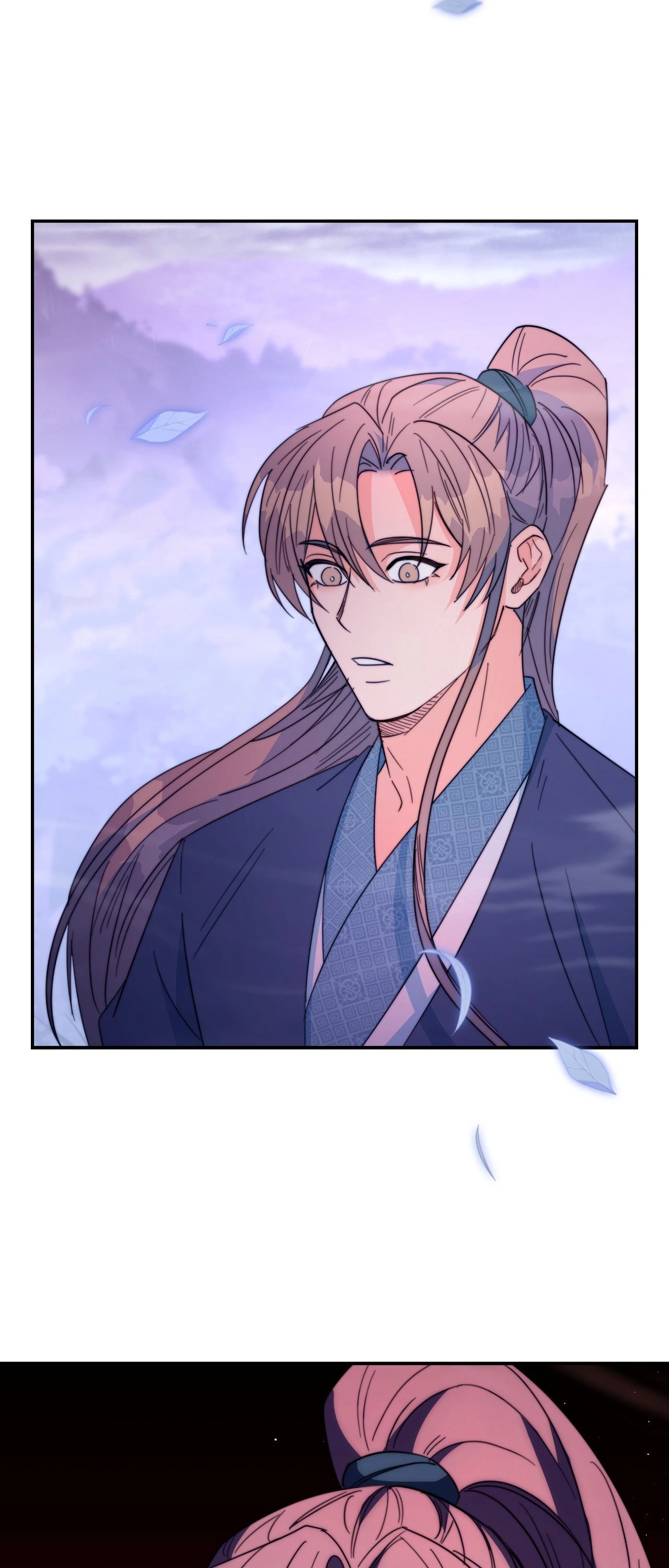 Fire, Flowers, Dreams [Official] - Chapter 32 manhwa