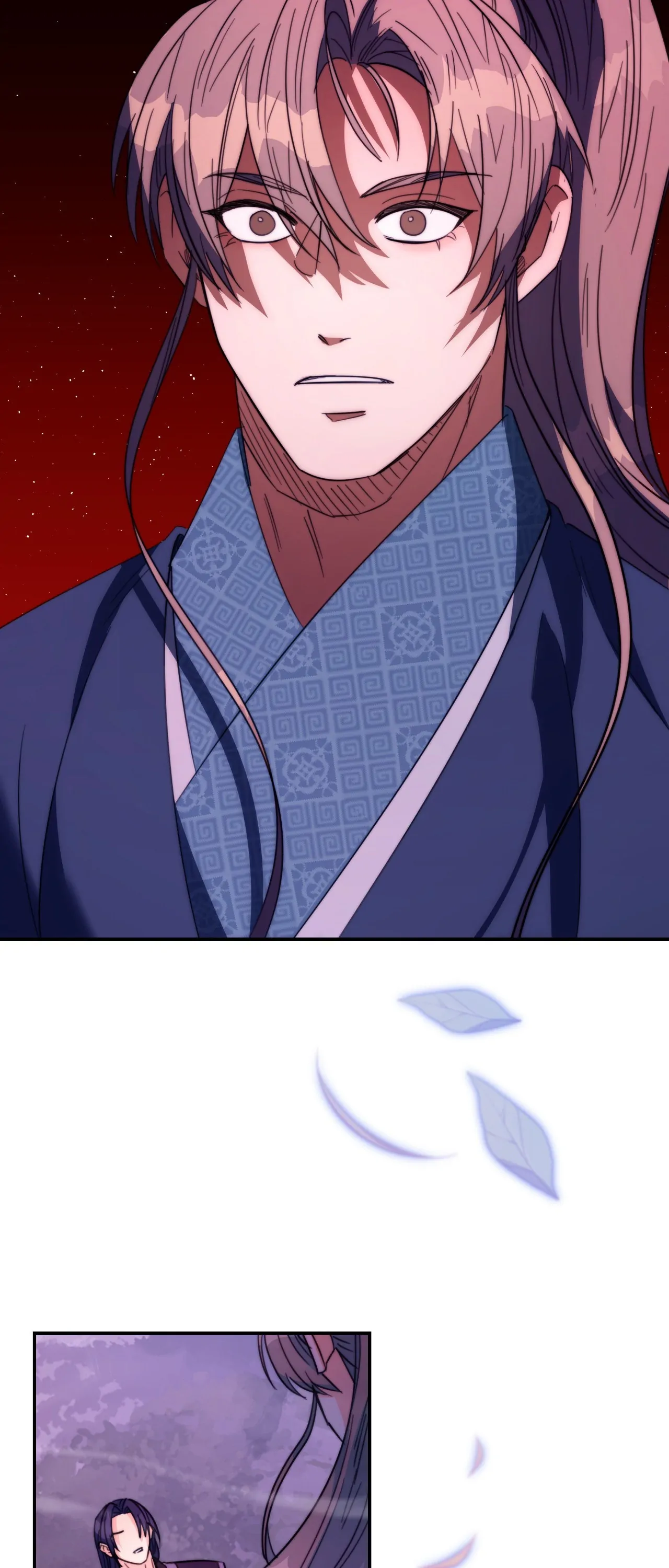 Fire, Flowers, Dreams [Official] - Chapter 32 manhwa