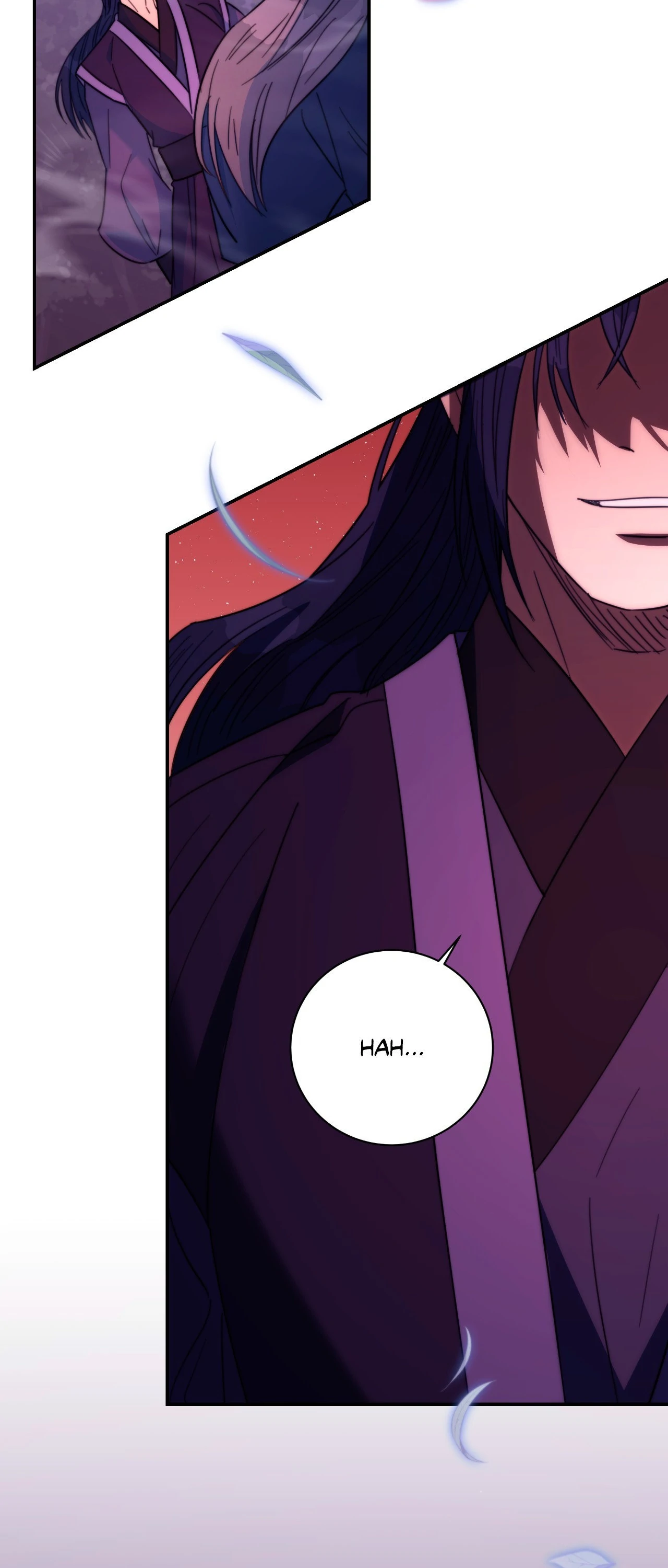 Fire, Flowers, Dreams [Official] - Chapter 32 manhwa