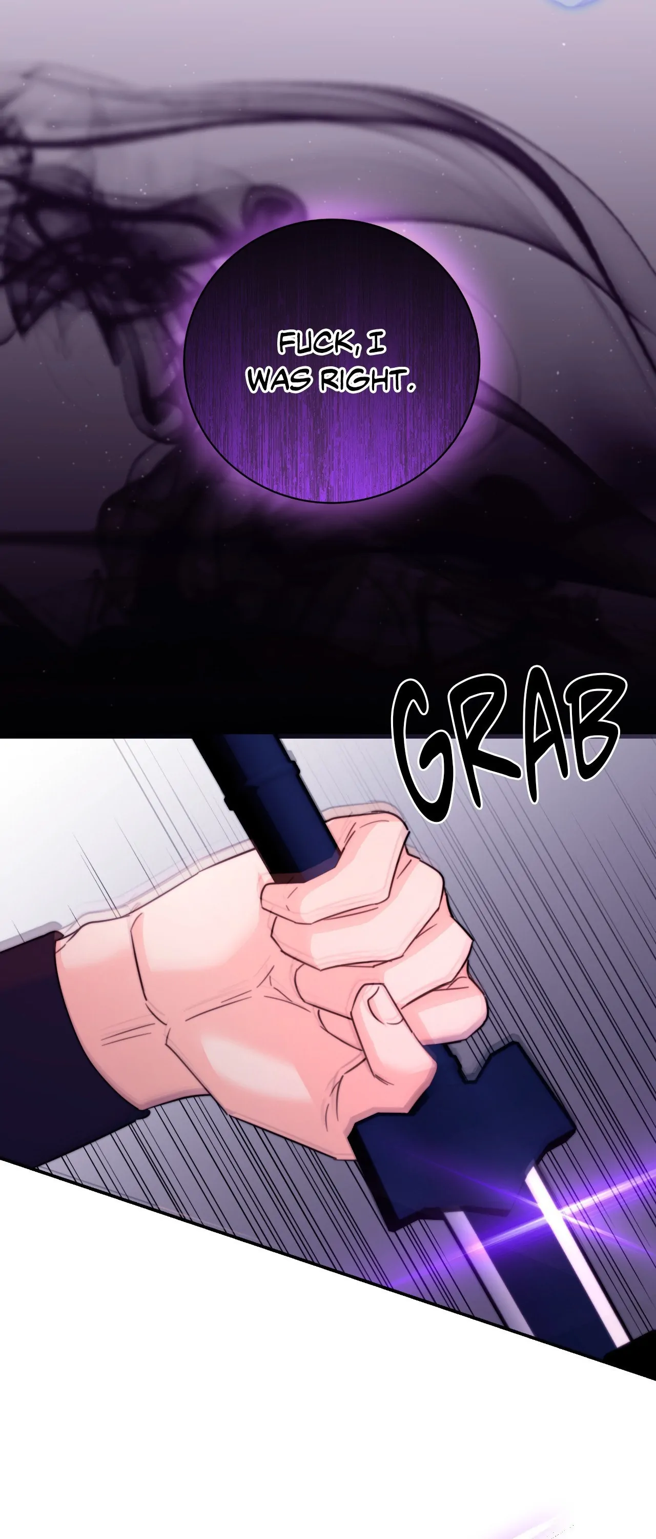 Fire, Flowers, Dreams [Official] - Chapter 32 manhwa