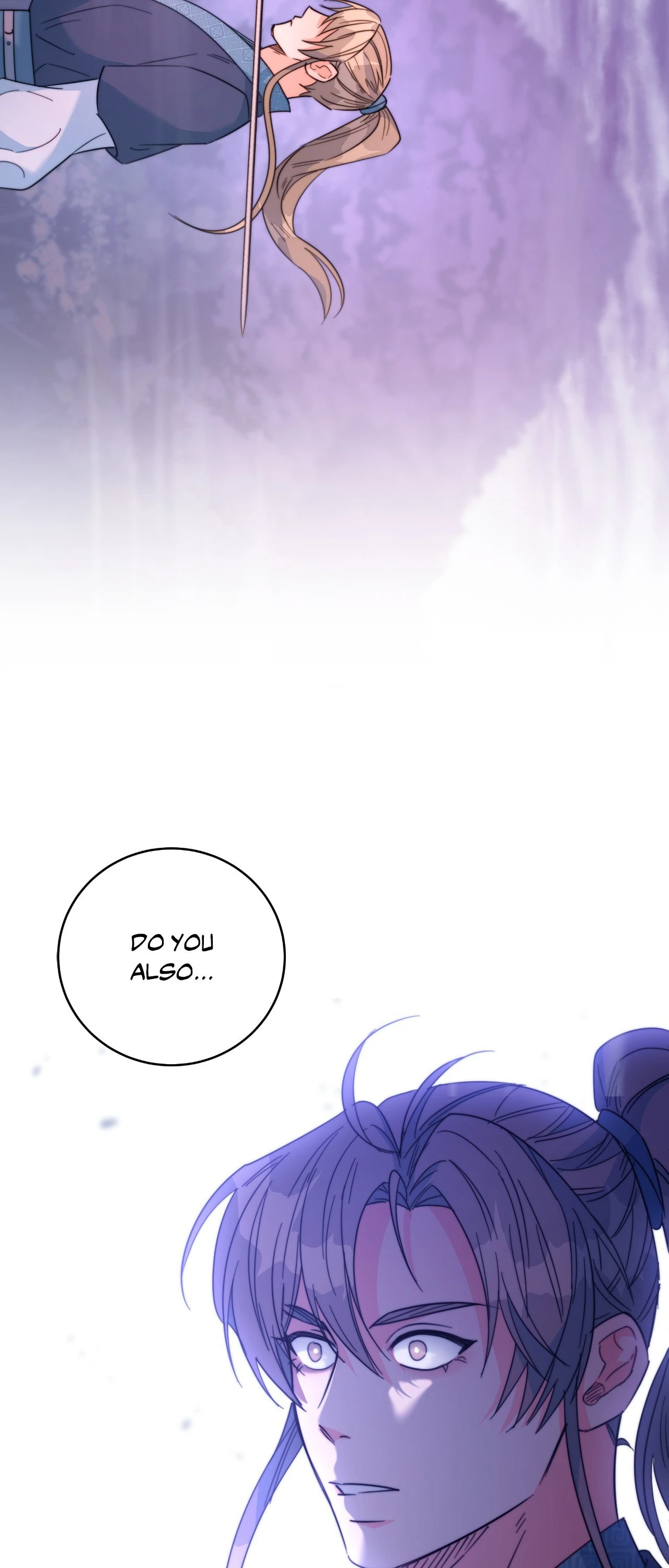 Fire, Flowers, Dreams [Official] - Chapter 32 manhwa