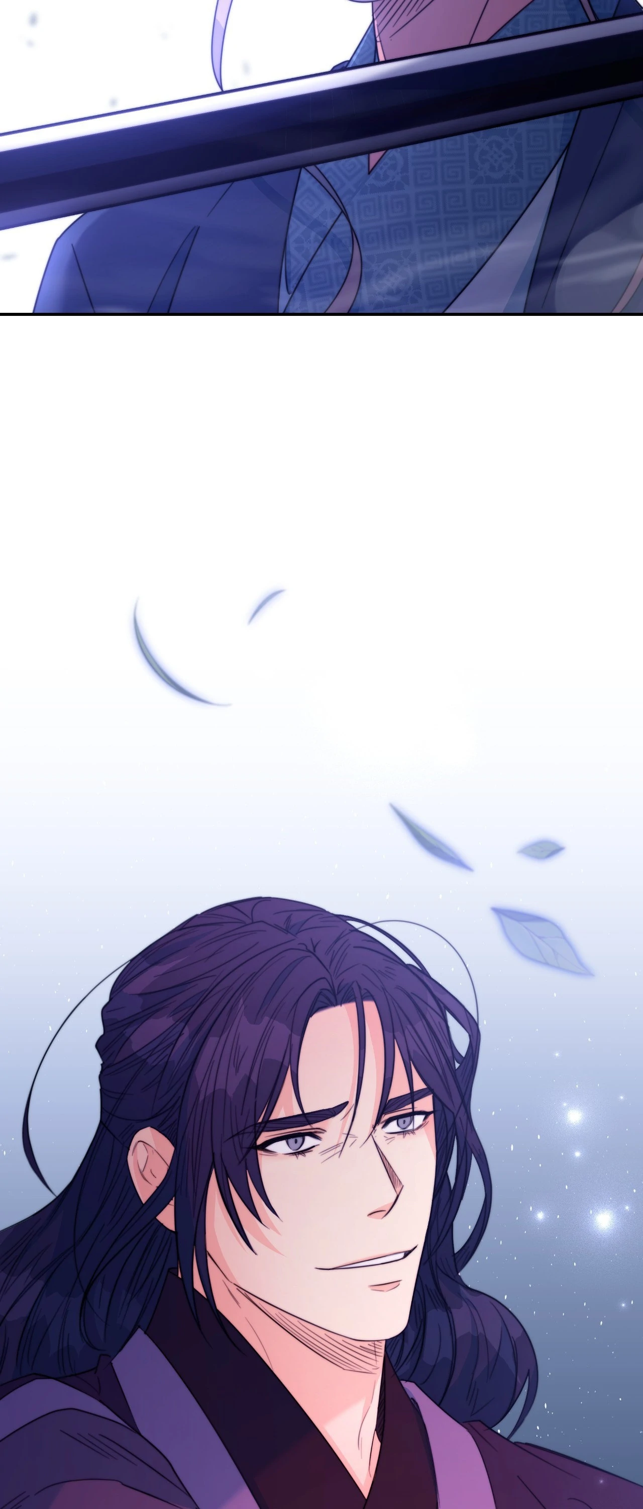 Fire, Flowers, Dreams [Official] - Chapter 32 manhwa