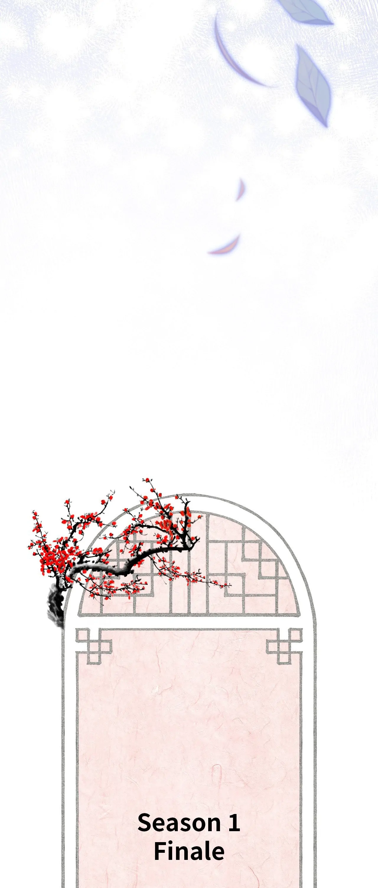 Fire, Flowers, Dreams [Official] - Chapter 32 manhwa