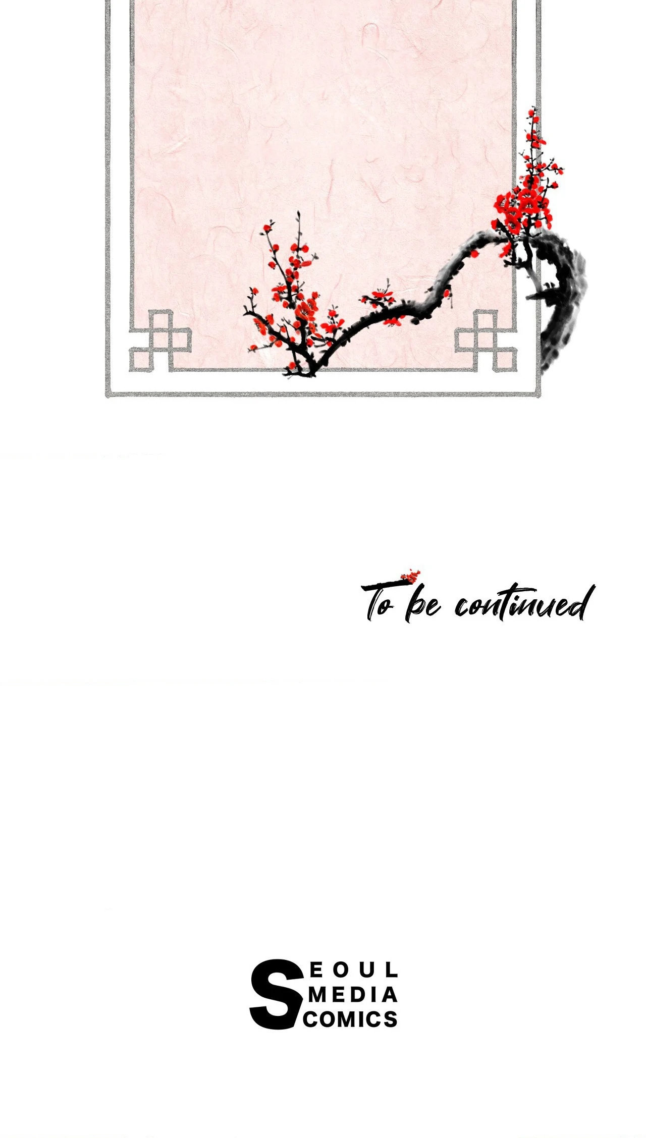 Fire, Flowers, Dreams [Official] - Chapter 32 manhwa