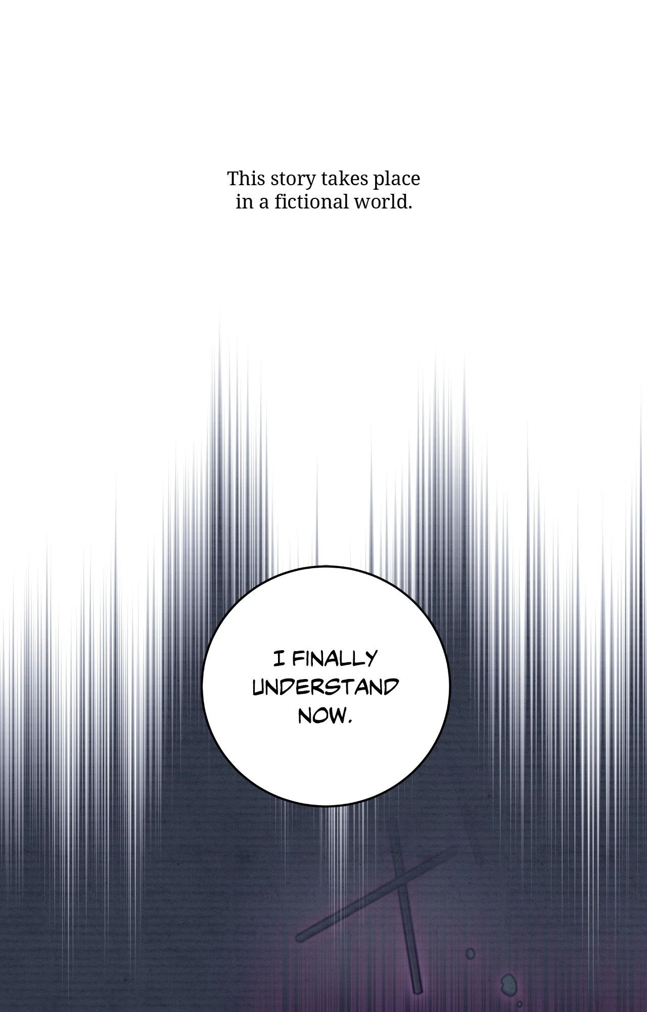 Fire, Flowers, Dreams [Official] - Chapter 33 manhwa