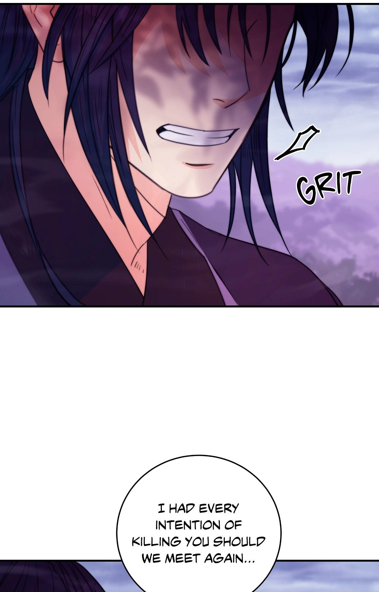 Fire, Flowers, Dreams [Official] - Chapter 33 manhwa