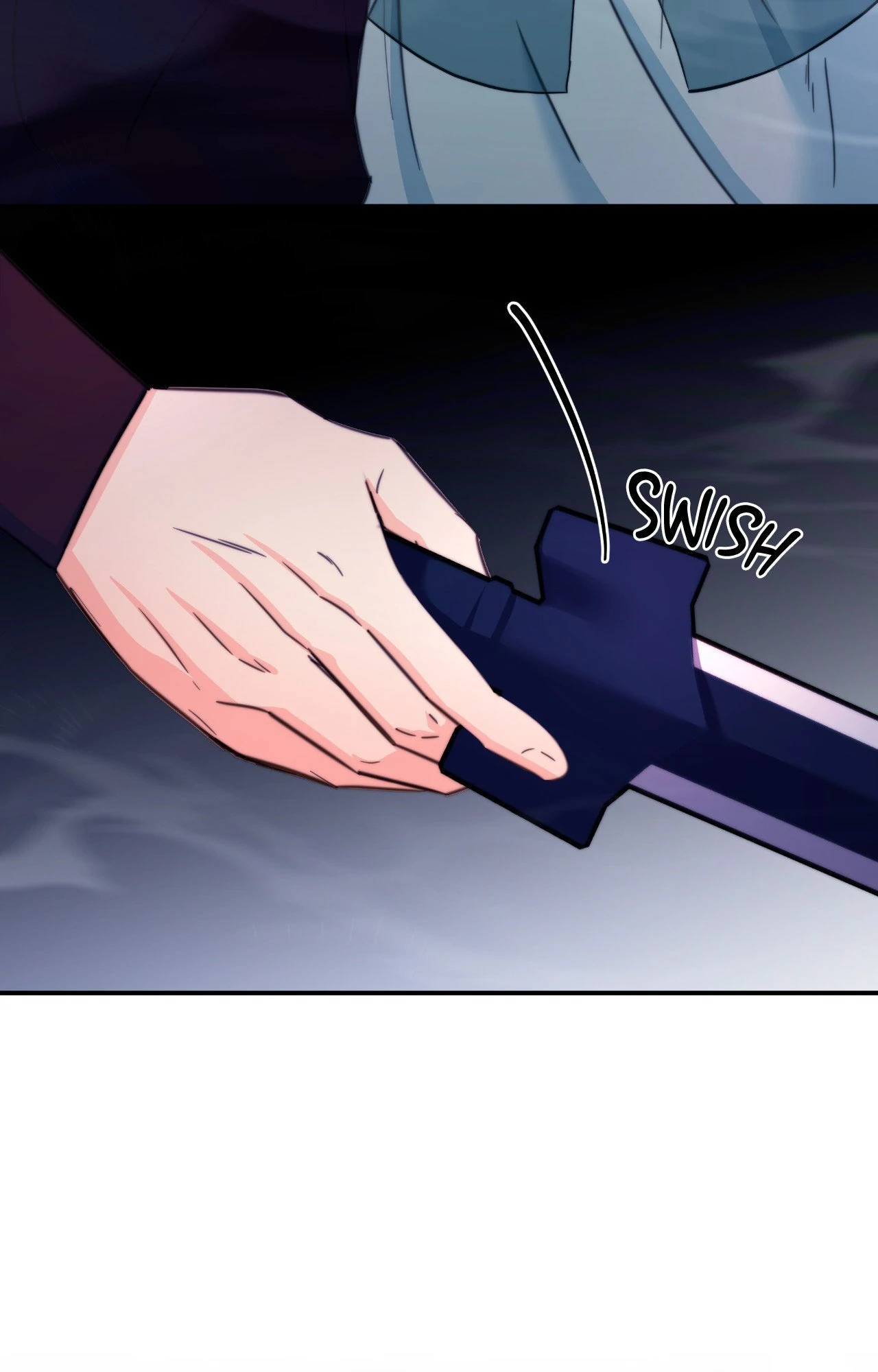 Fire, Flowers, Dreams [Official] - Chapter 33 manhwa