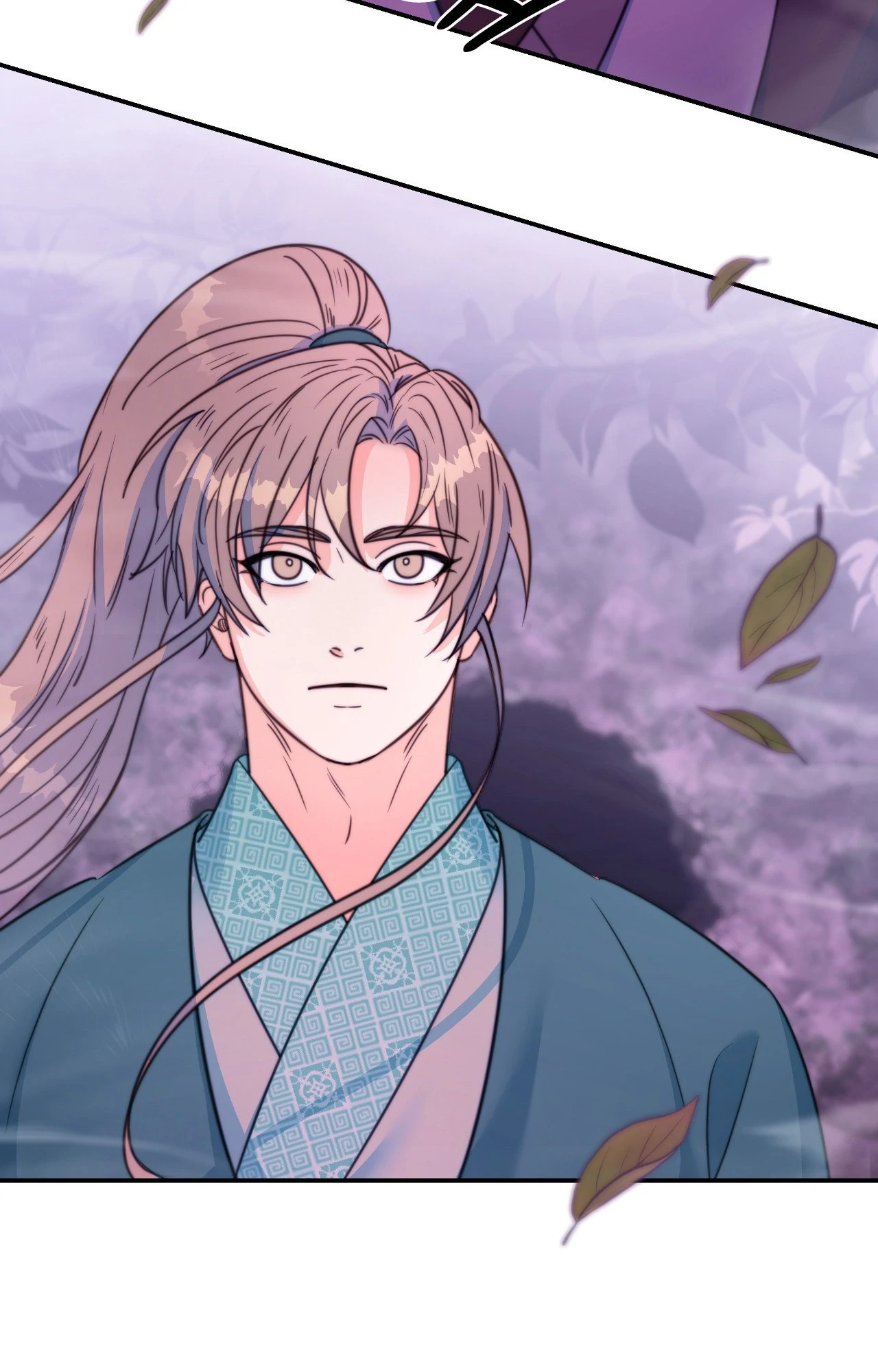 Fire, Flowers, Dreams [Official] - Chapter 33 manhwa
