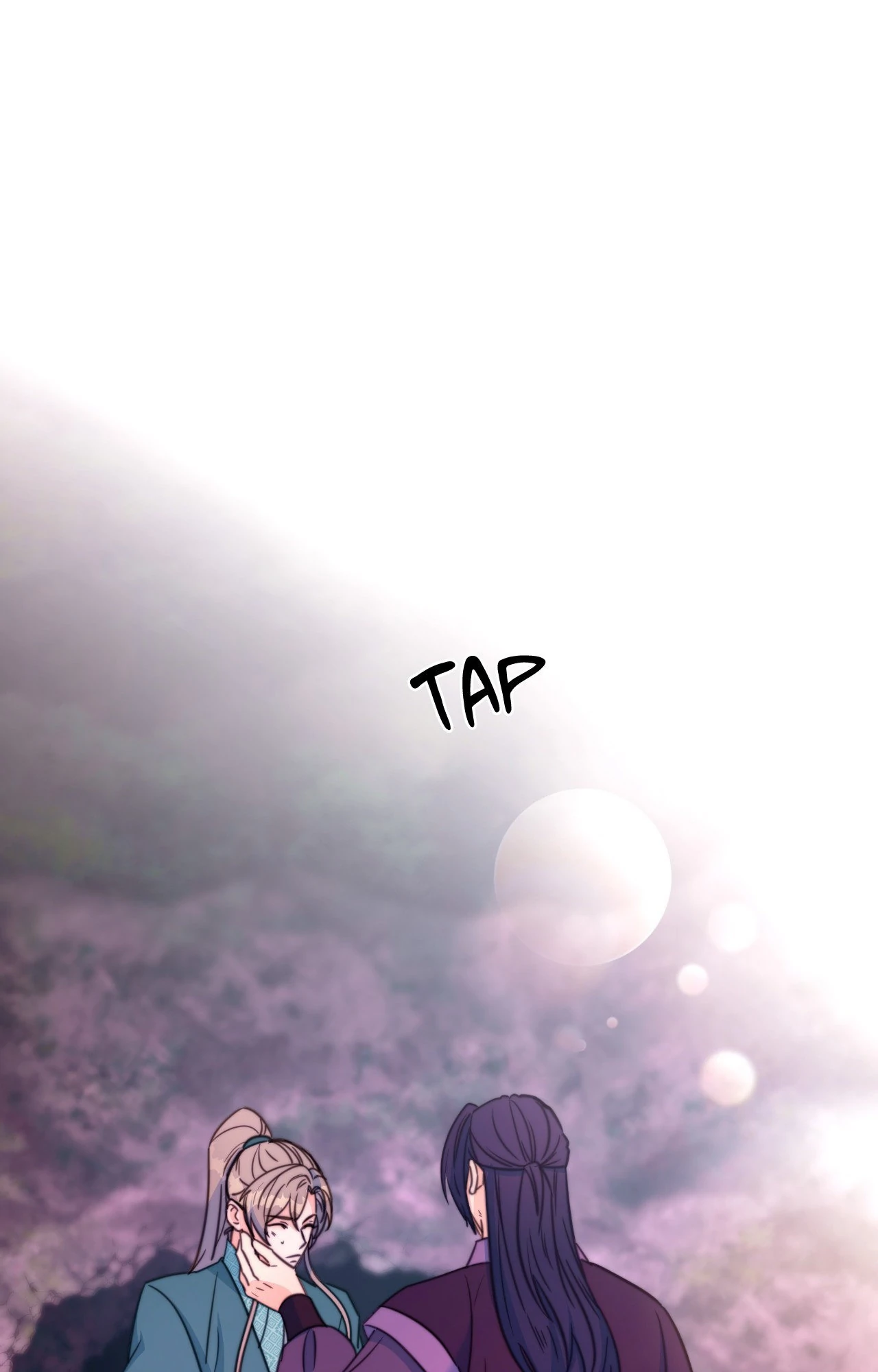 Fire, Flowers, Dreams [Official] - Chapter 33 manhwa