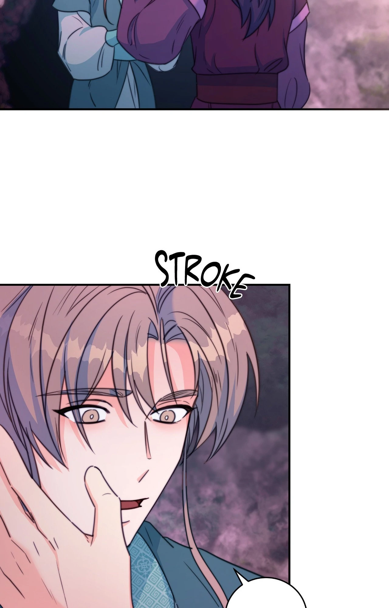 Fire, Flowers, Dreams [Official] - Chapter 33 manhwa