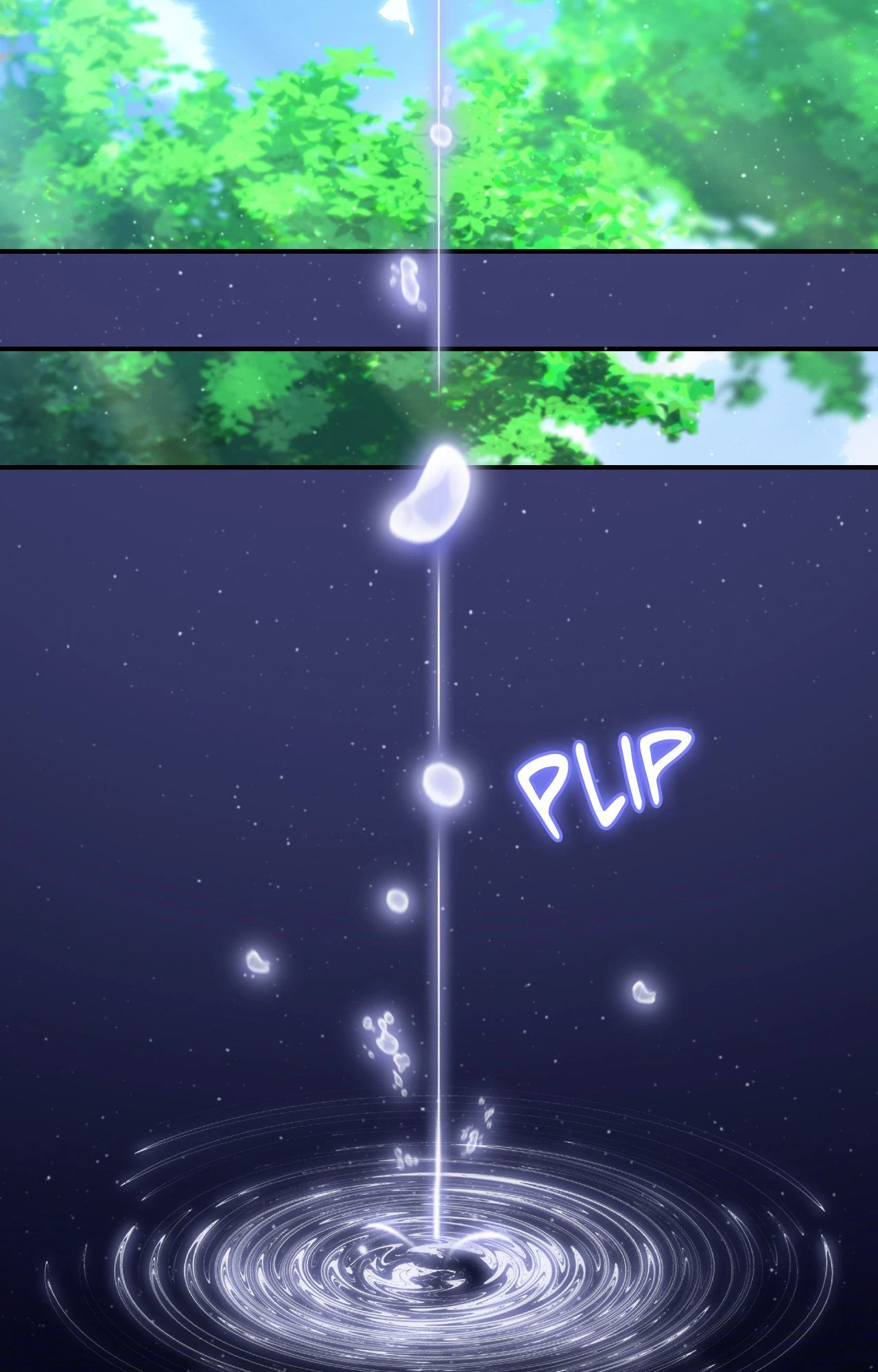 Fire, Flowers, Dreams [Official] - Chapter 33 manhwa