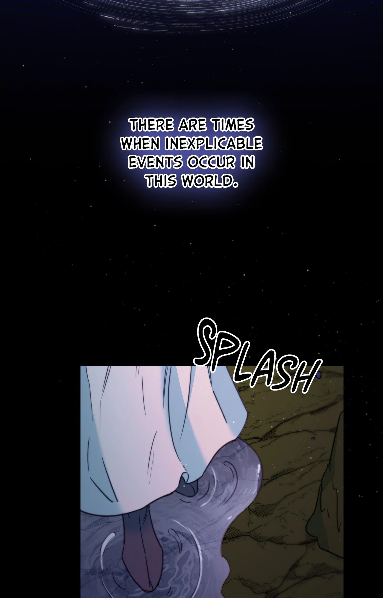 Fire, Flowers, Dreams [Official] - Chapter 33 manhwa