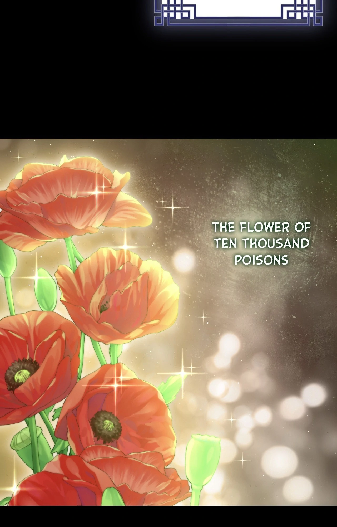 Fire, Flowers, Dreams [Official] - Chapter 33 manhwa