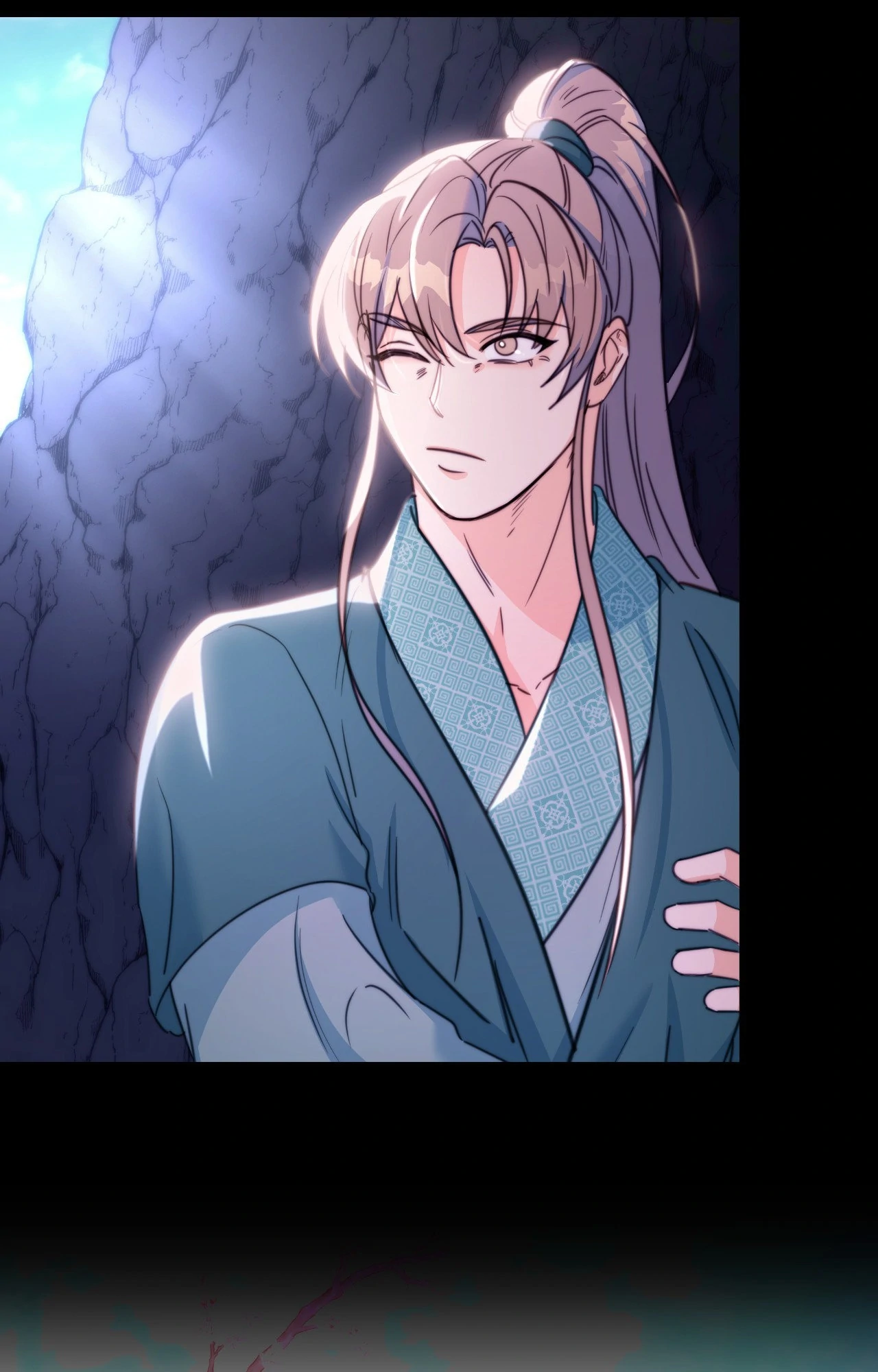 Fire, Flowers, Dreams [Official] - Chapter 33 manhwa