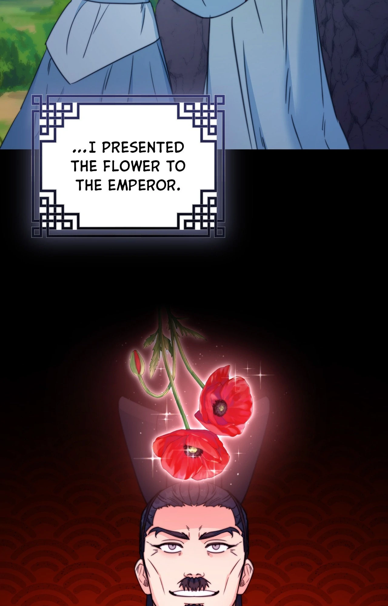 Fire, Flowers, Dreams [Official] - Chapter 33 manhwa