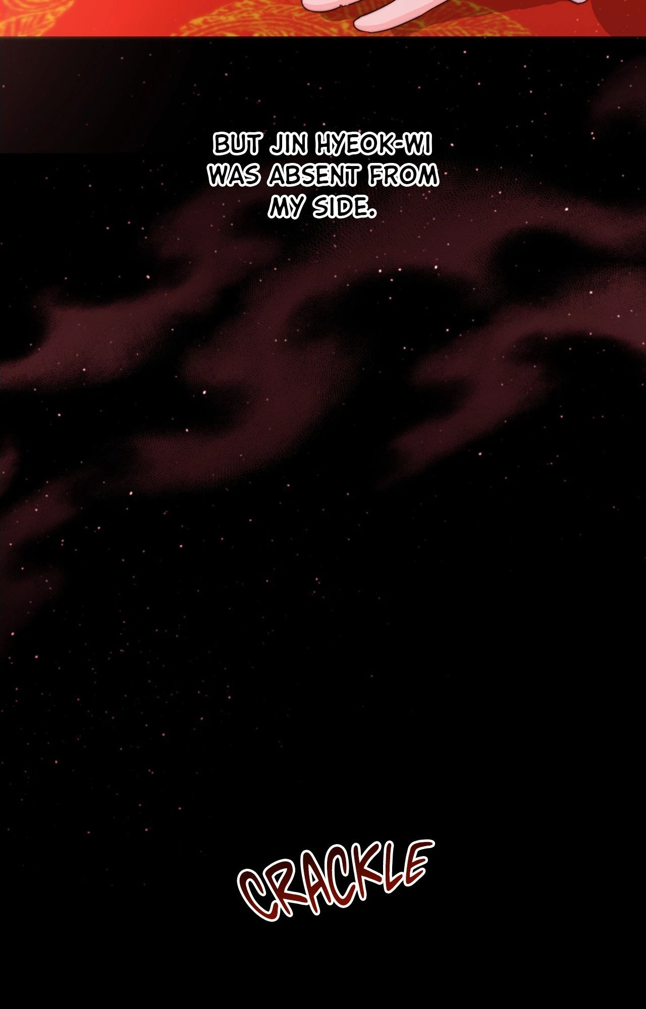Fire, Flowers, Dreams [Official] - Chapter 33 manhwa