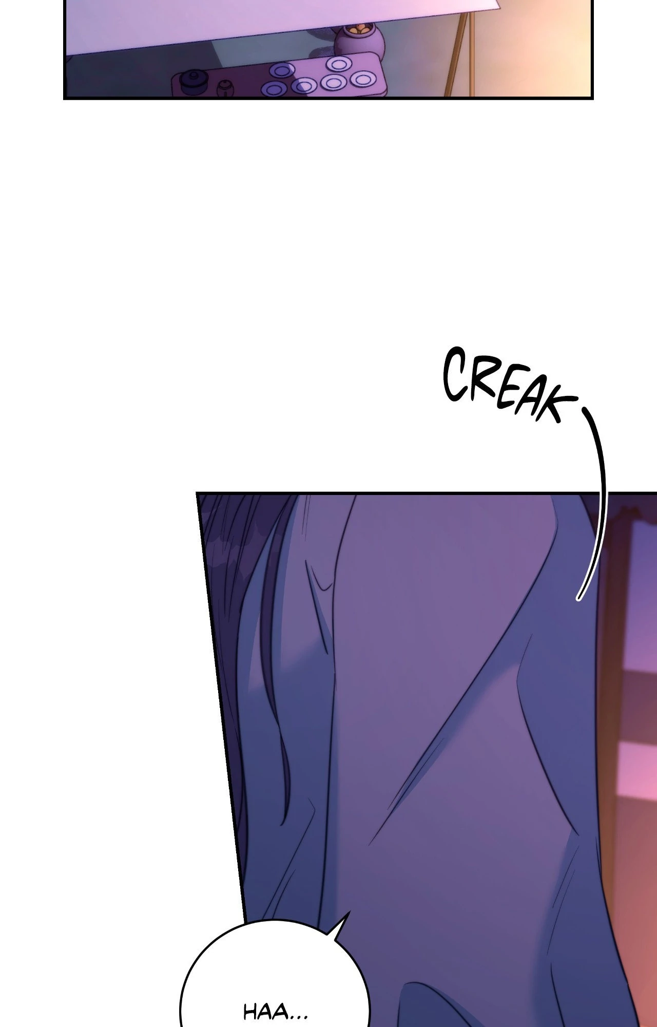 Fire, Flowers, Dreams [Official] - Chapter 33 manhwa
