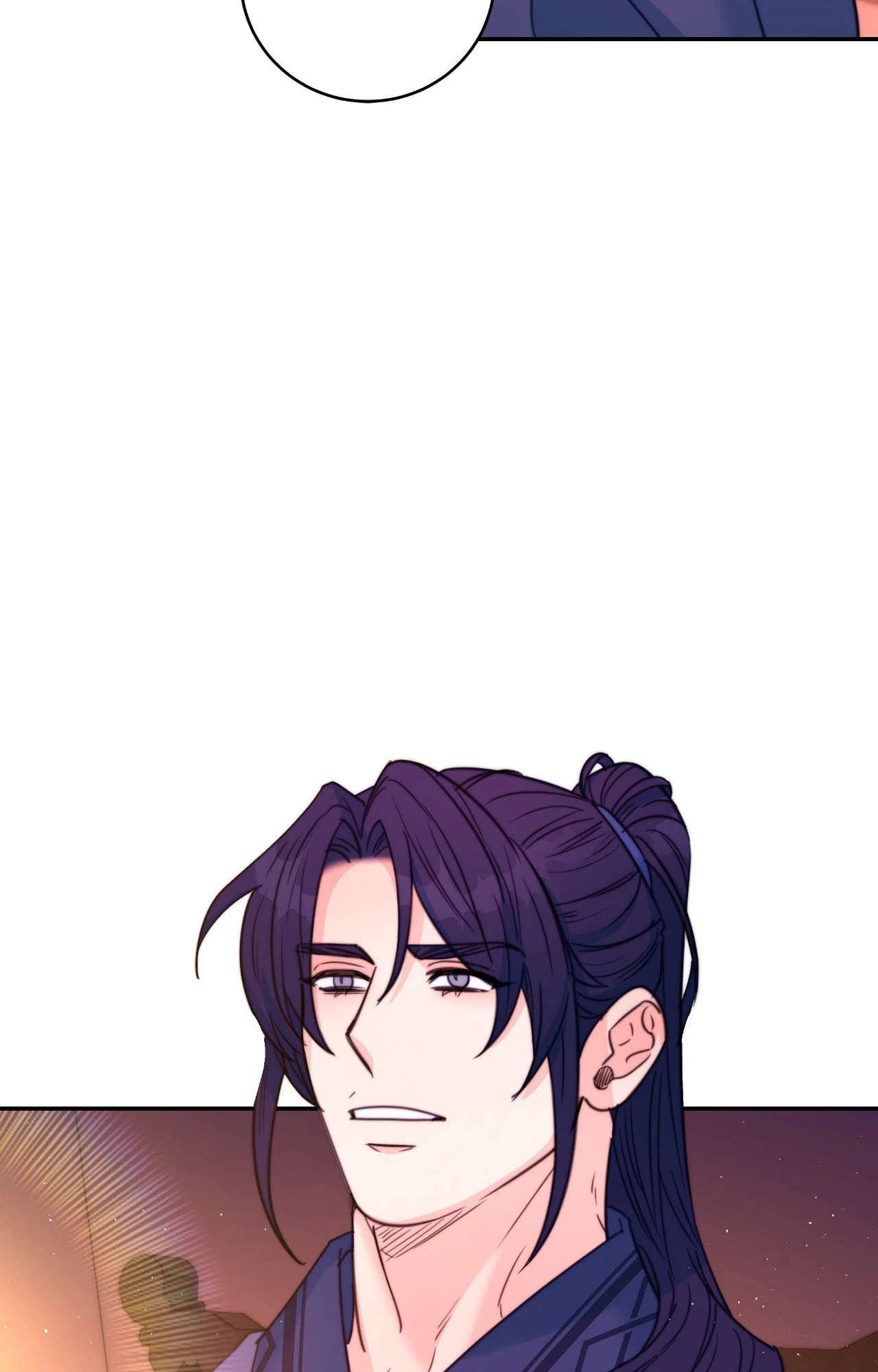 Fire, Flowers, Dreams [Official] - Chapter 33 manhwa