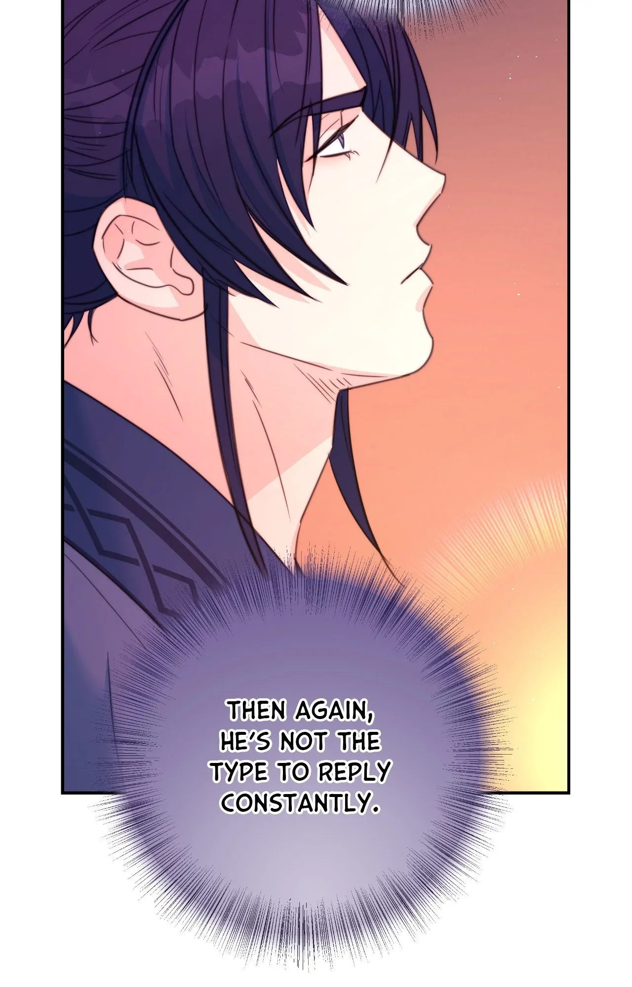 Fire, Flowers, Dreams [Official] - Chapter 33 manhwa