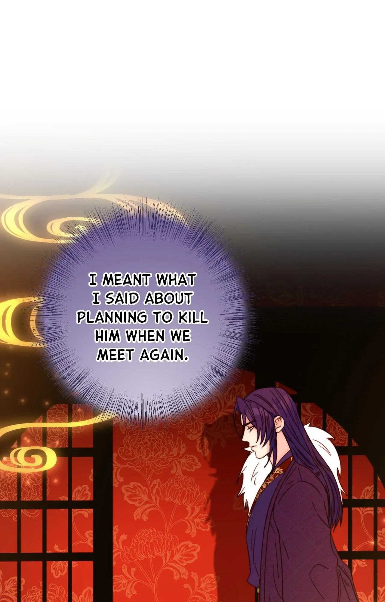 Fire, Flowers, Dreams [Official] - Chapter 33 manhwa