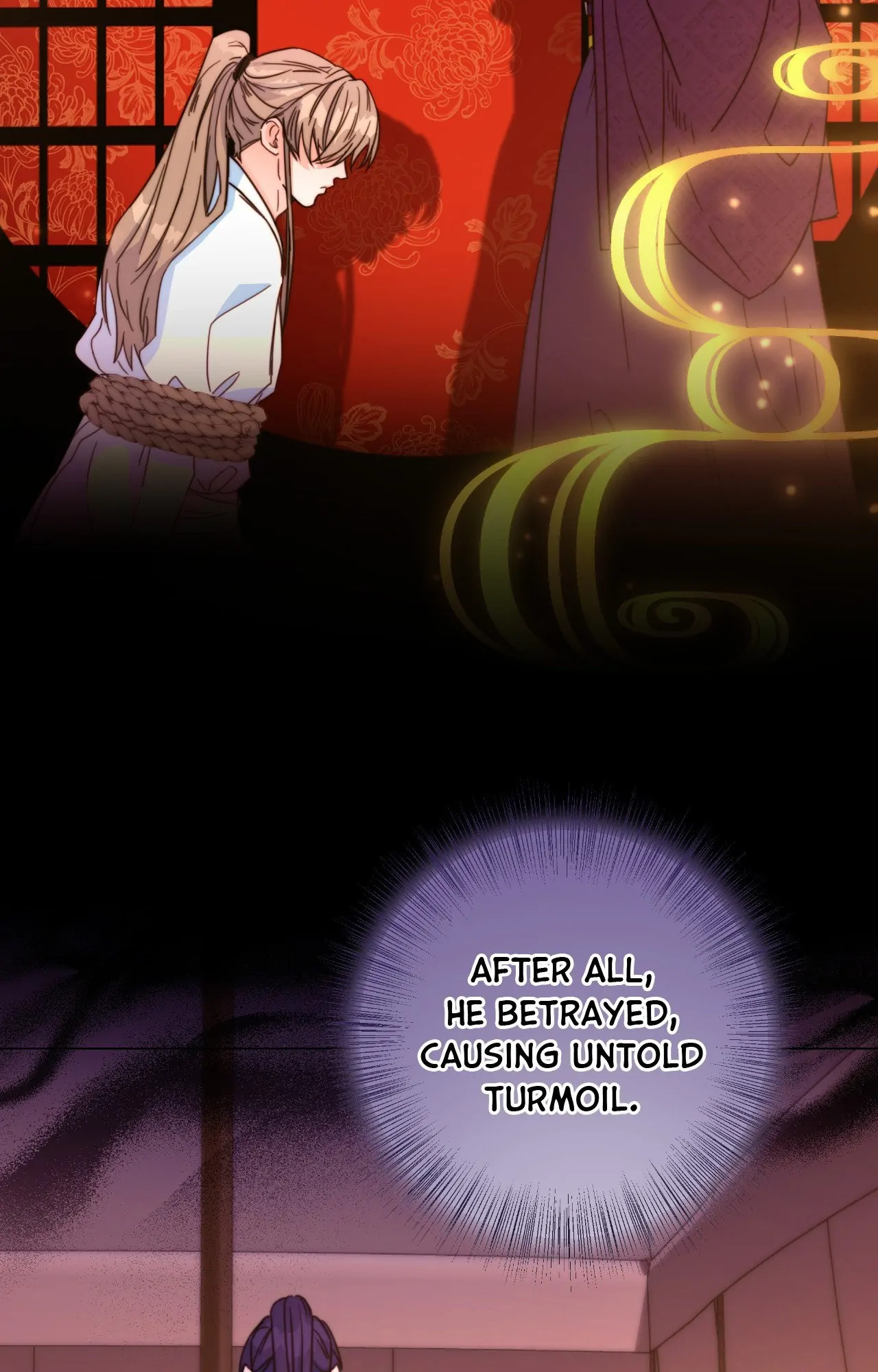 Fire, Flowers, Dreams [Official] - Chapter 33 manhwa
