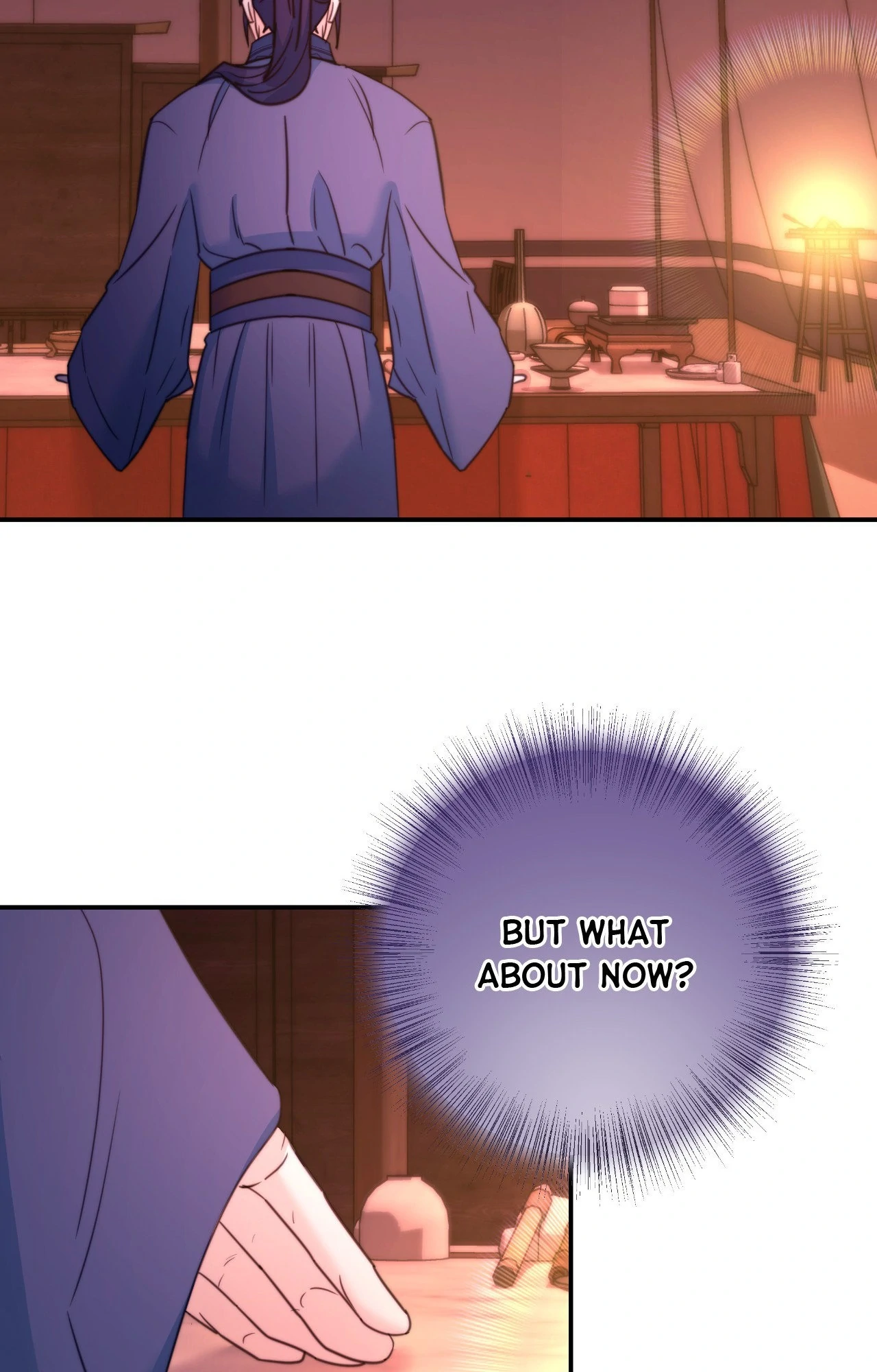 Fire, Flowers, Dreams [Official] - Chapter 33 manhwa