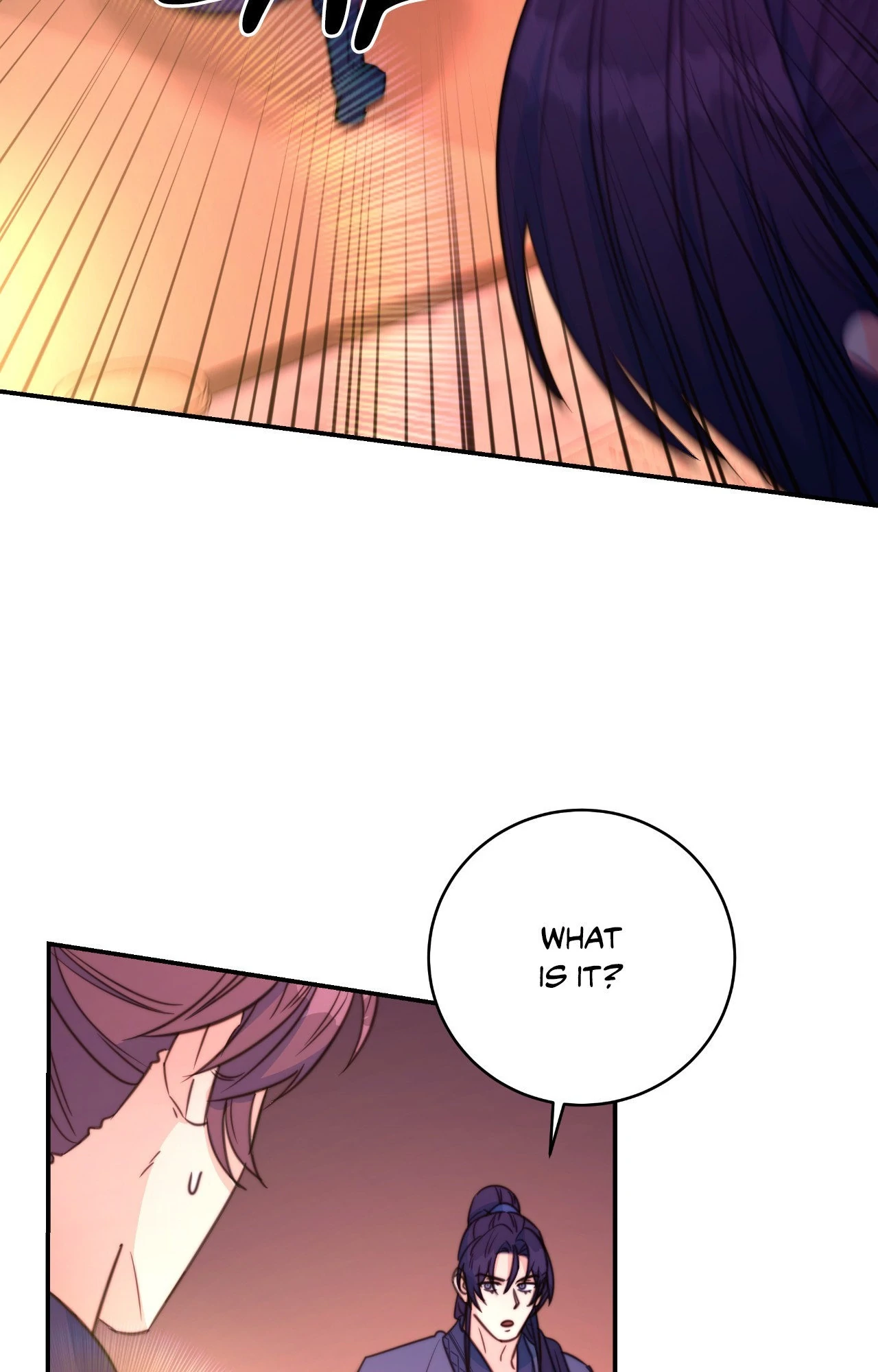 Fire, Flowers, Dreams [Official] - Chapter 33 manhwa