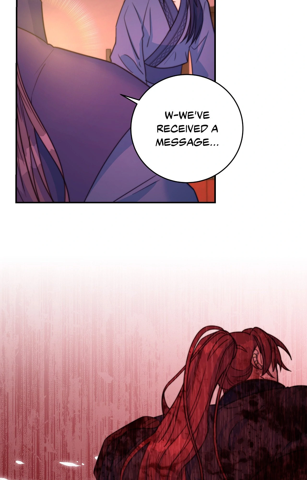 Fire, Flowers, Dreams [Official] - Chapter 33 manhwa