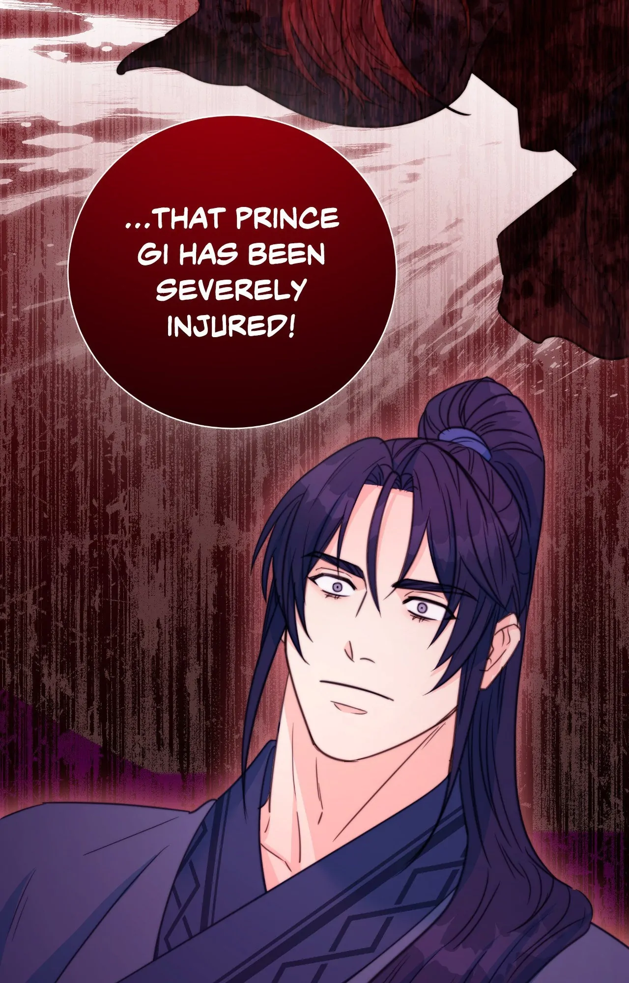 Fire, Flowers, Dreams [Official] - Chapter 33 manhwa