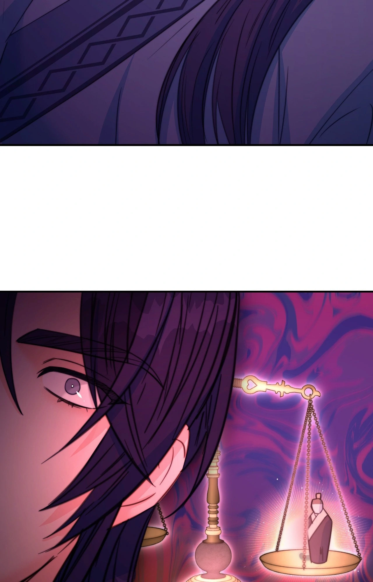 Fire, Flowers, Dreams [Official] - Chapter 33 manhwa