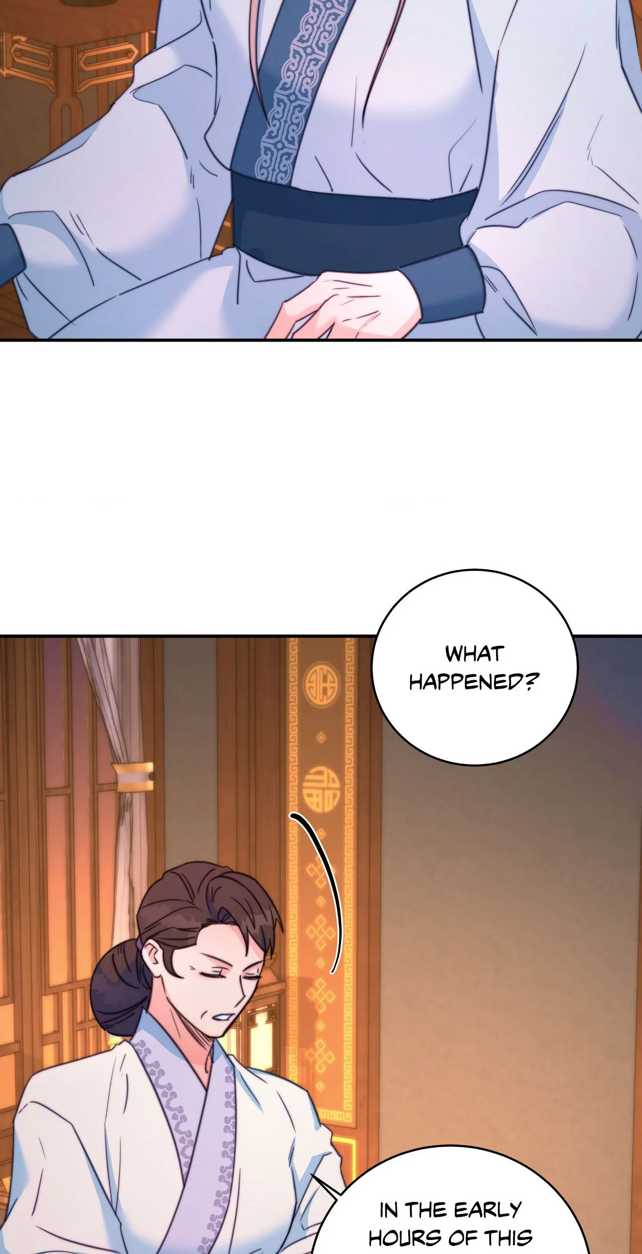 Fire, Flowers, Dreams [Official] - Chapter 34 manhwa