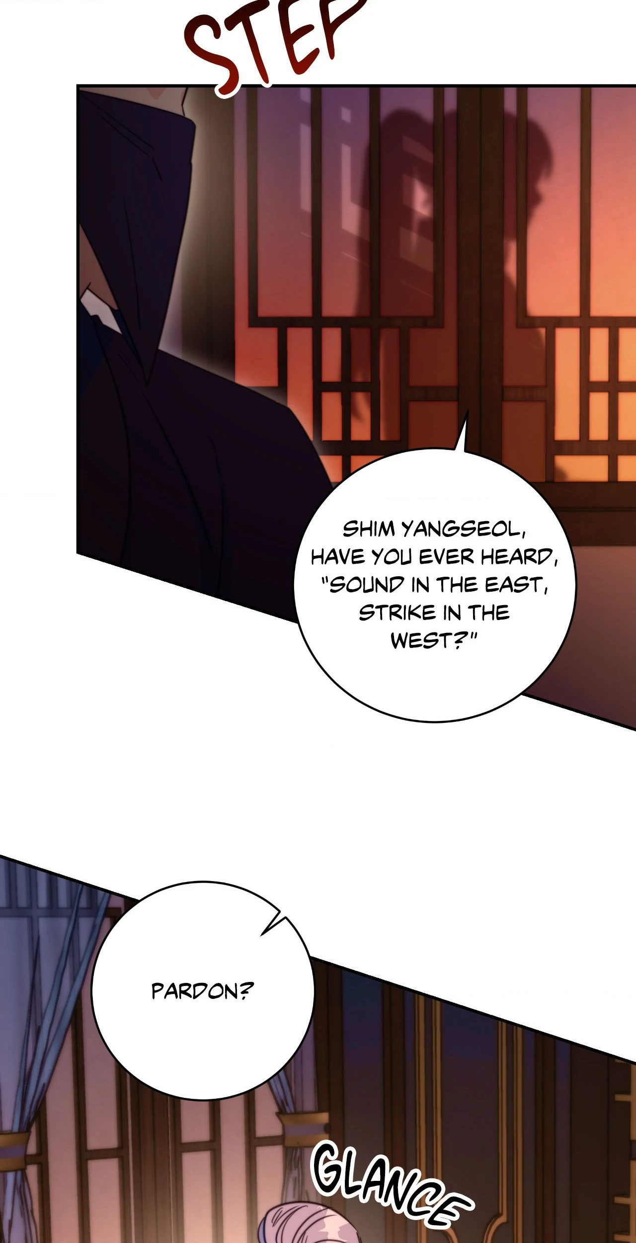 Fire, Flowers, Dreams [Official] - Chapter 34 manhwa