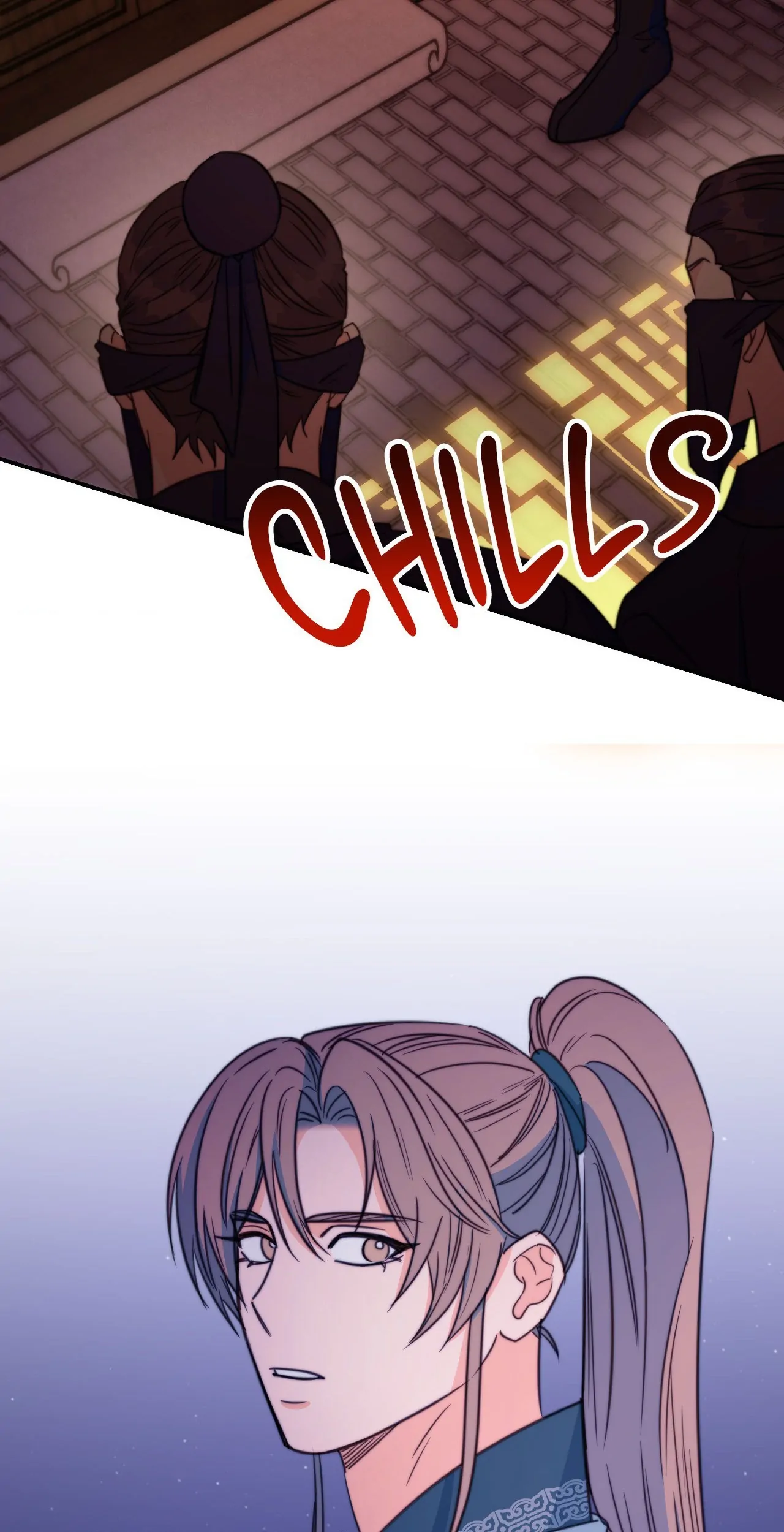 Fire, Flowers, Dreams [Official] - Chapter 34 manhwa