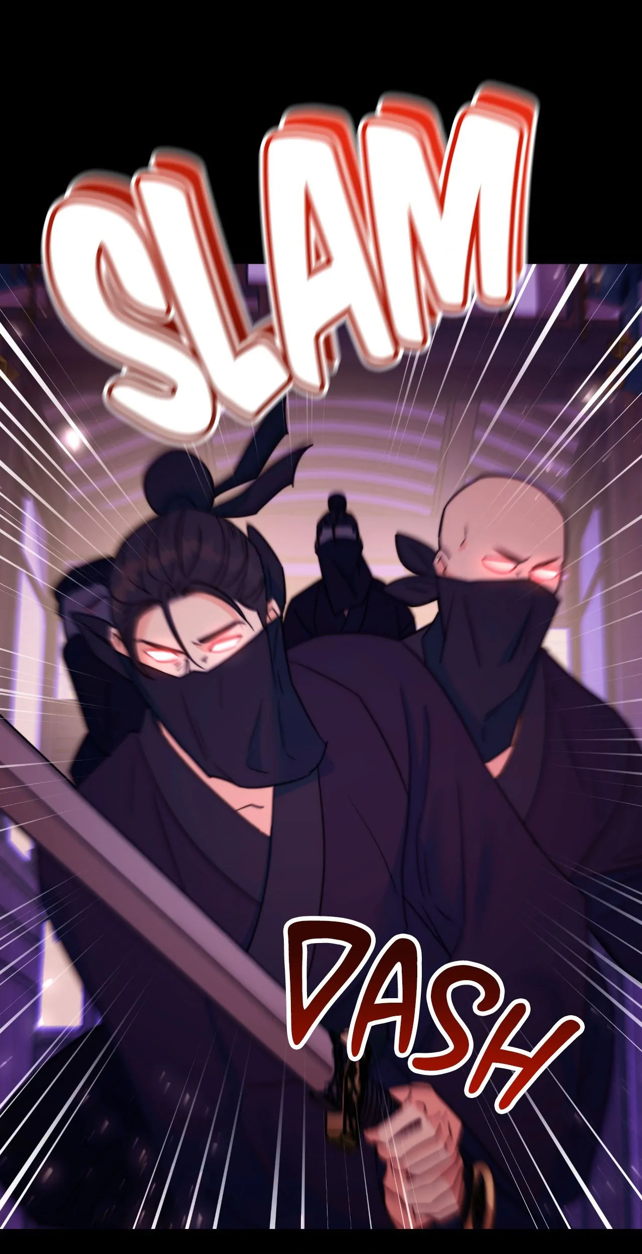 Fire, Flowers, Dreams [Official] - Chapter 34 manhwa