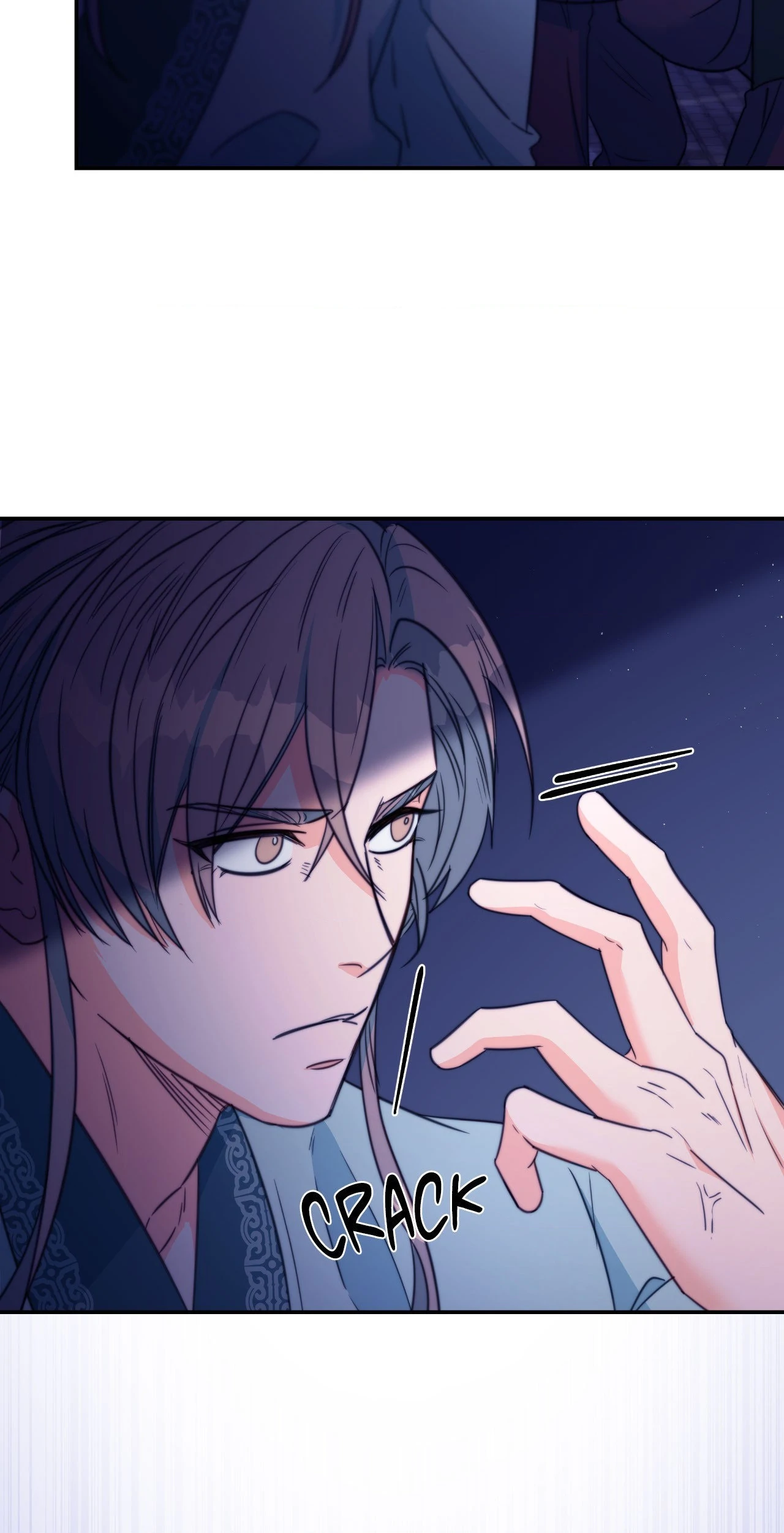 Fire, Flowers, Dreams [Official] - Chapter 34 manhwa
