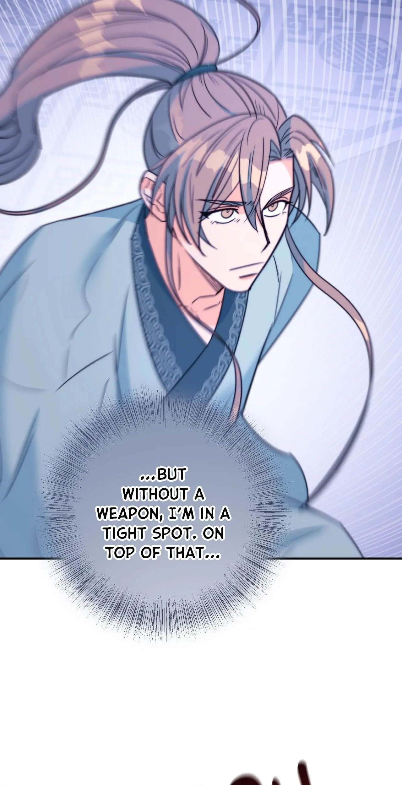 Fire, Flowers, Dreams [Official] - Chapter 34 manhwa