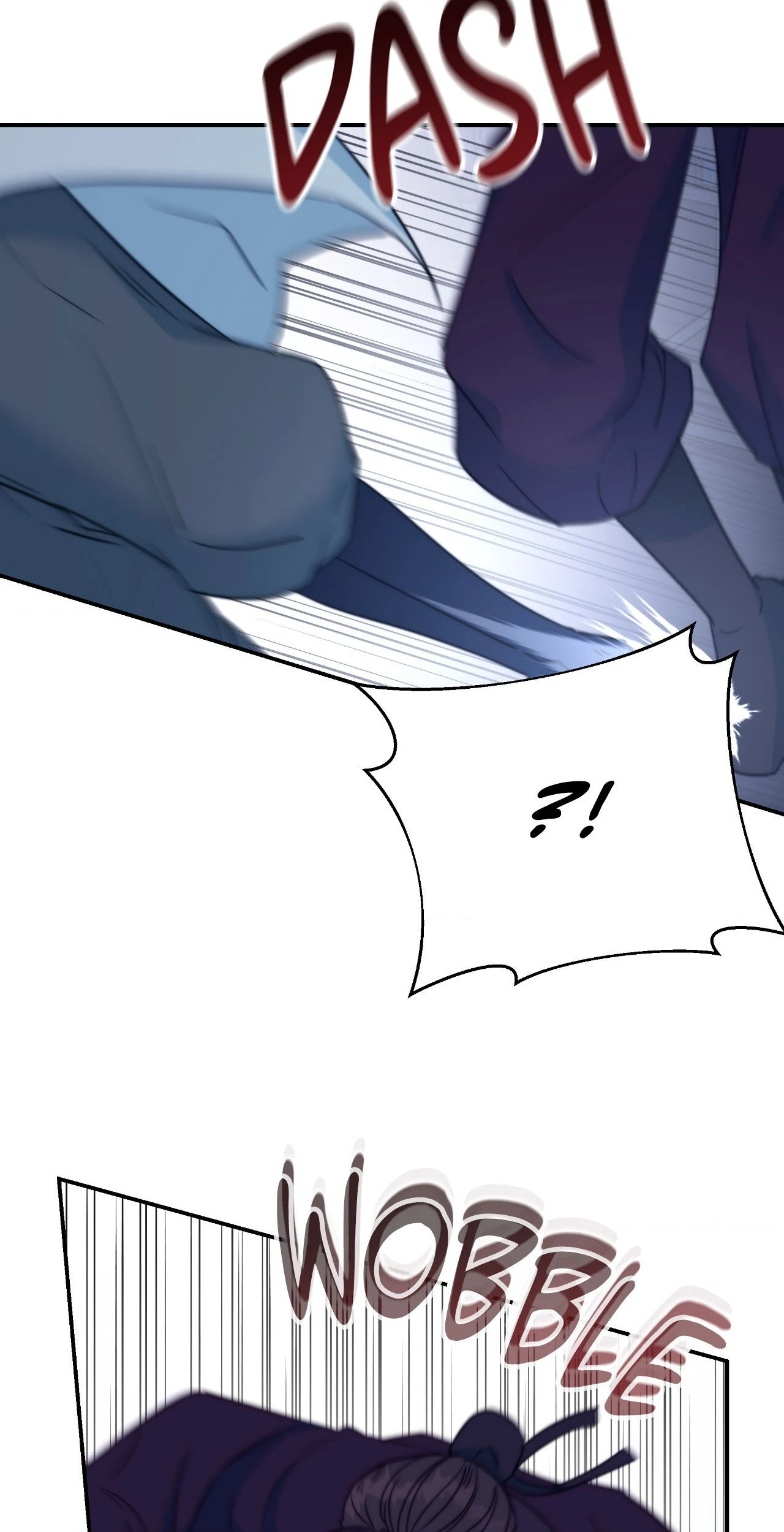 Fire, Flowers, Dreams [Official] - Chapter 34 manhwa