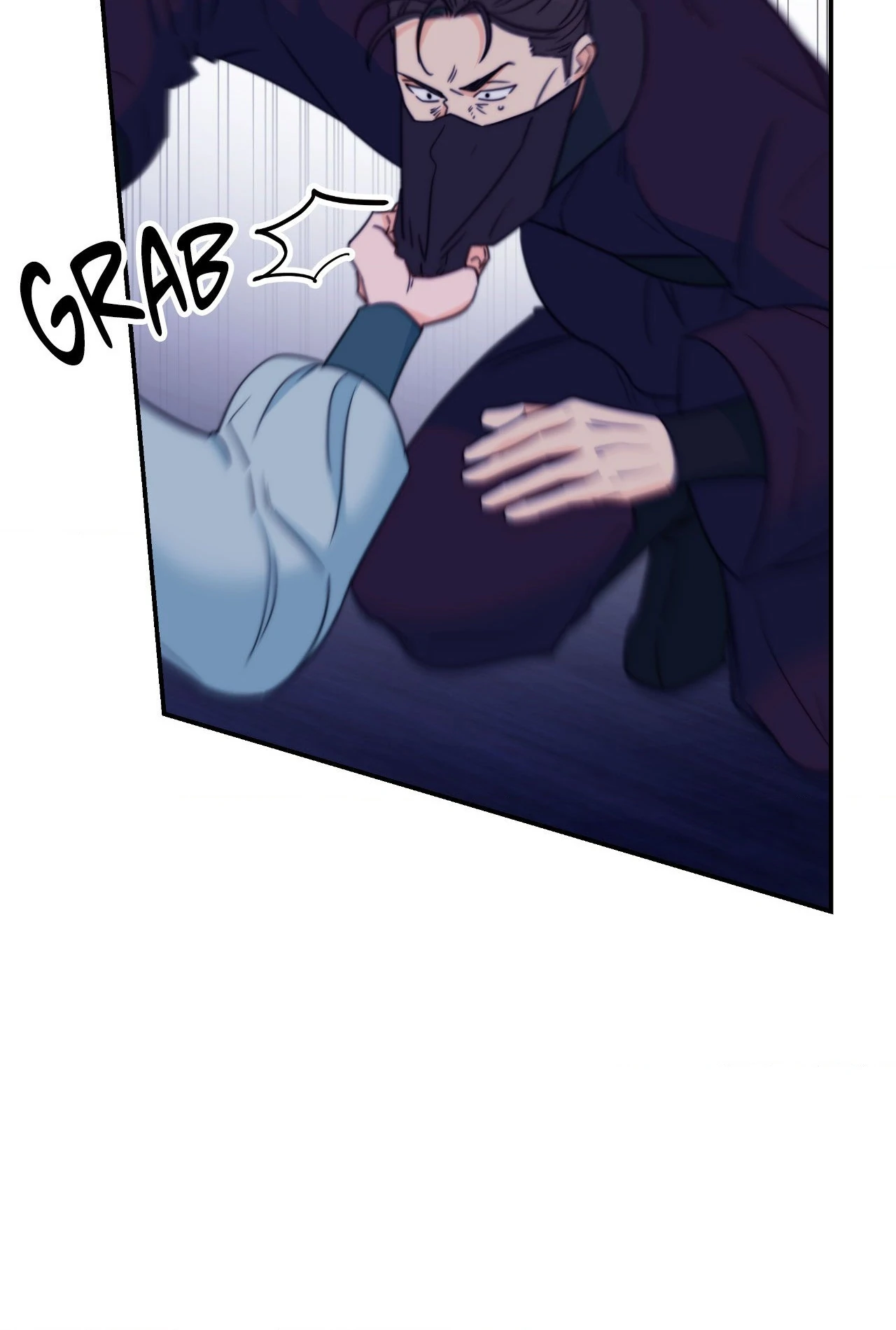 Fire, Flowers, Dreams [Official] - Chapter 34 manhwa