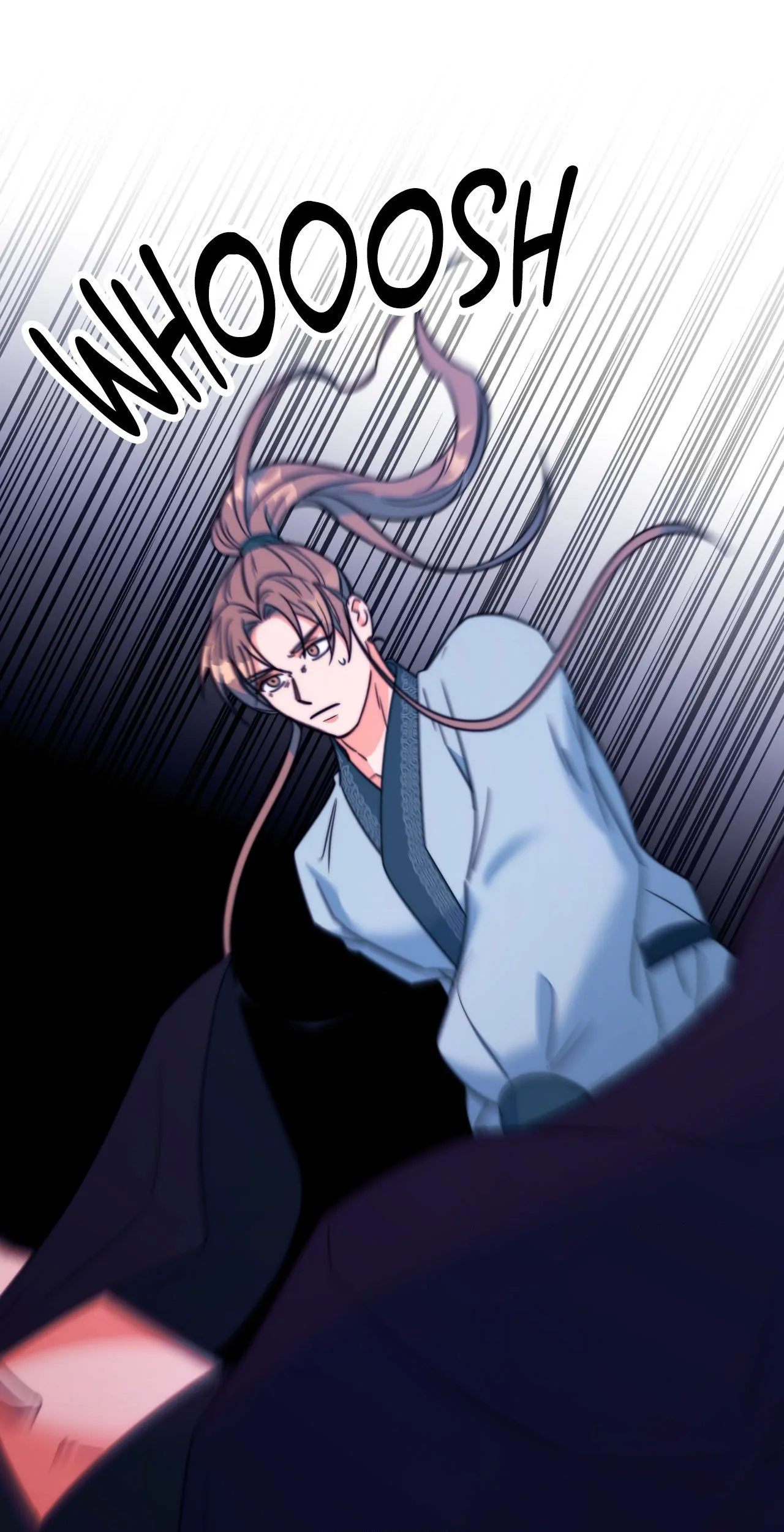 Fire, Flowers, Dreams [Official] - Chapter 34 manhwa