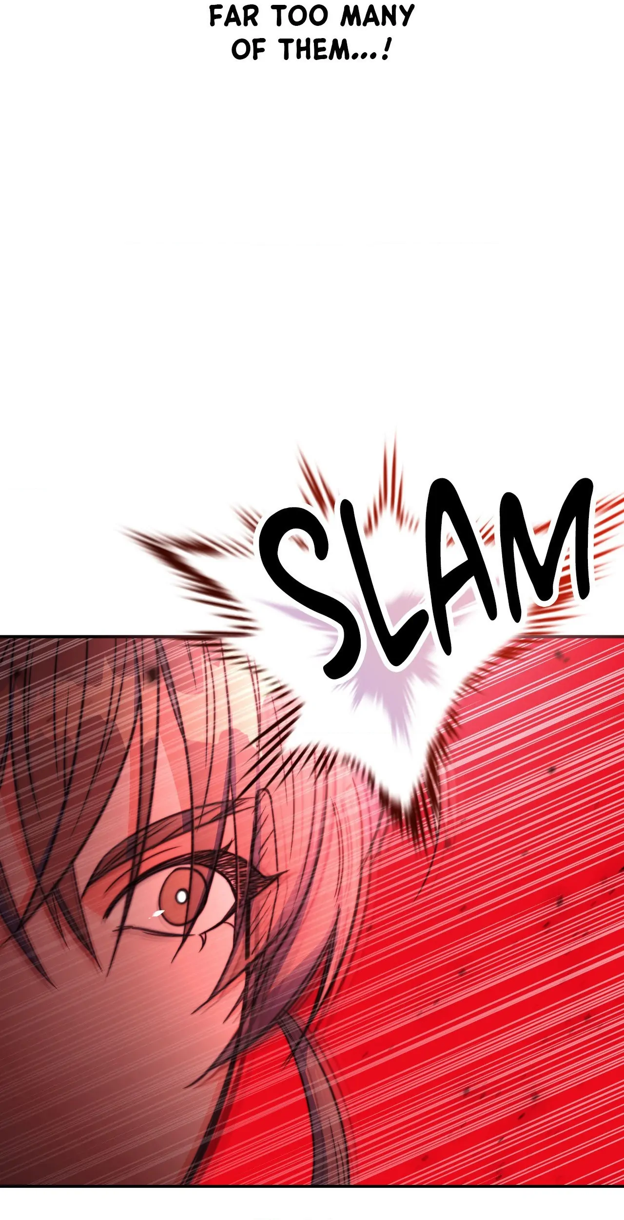 Fire, Flowers, Dreams [Official] - Chapter 34 manhwa