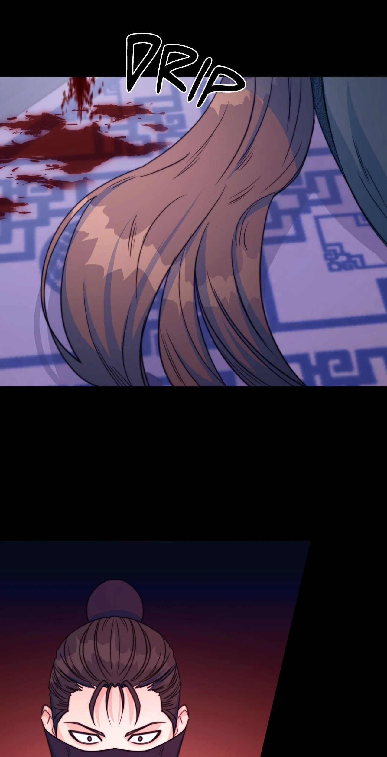 Fire, Flowers, Dreams [Official] - Chapter 34 manhwa