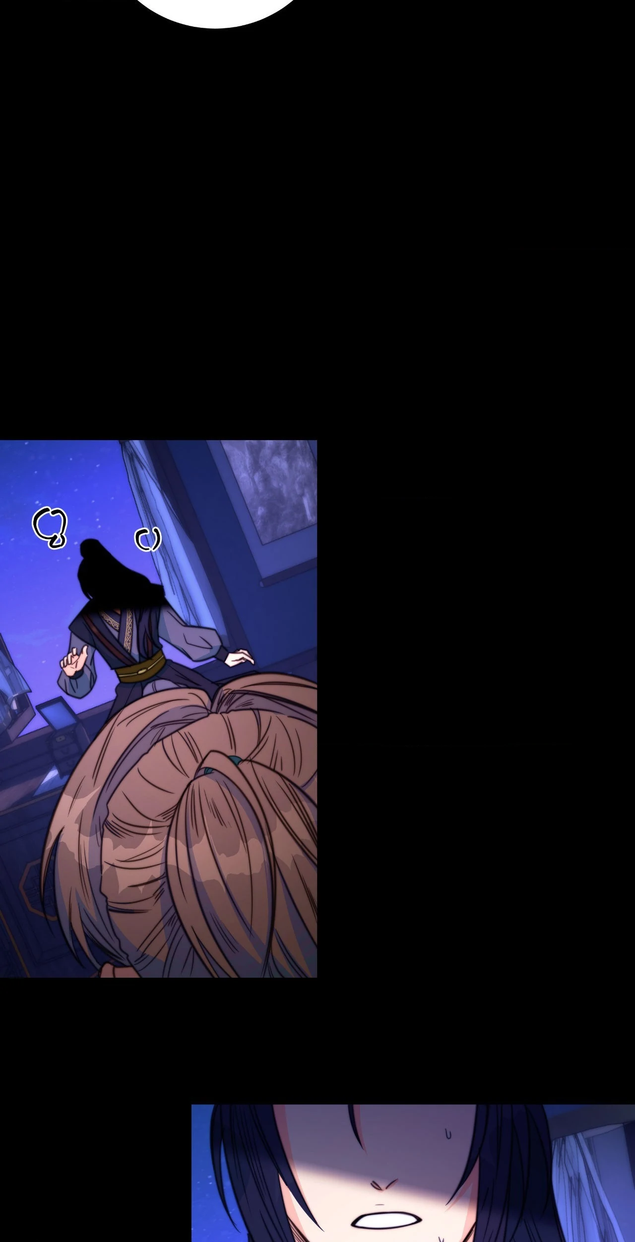 Fire, Flowers, Dreams [Official] - Chapter 34 manhwa