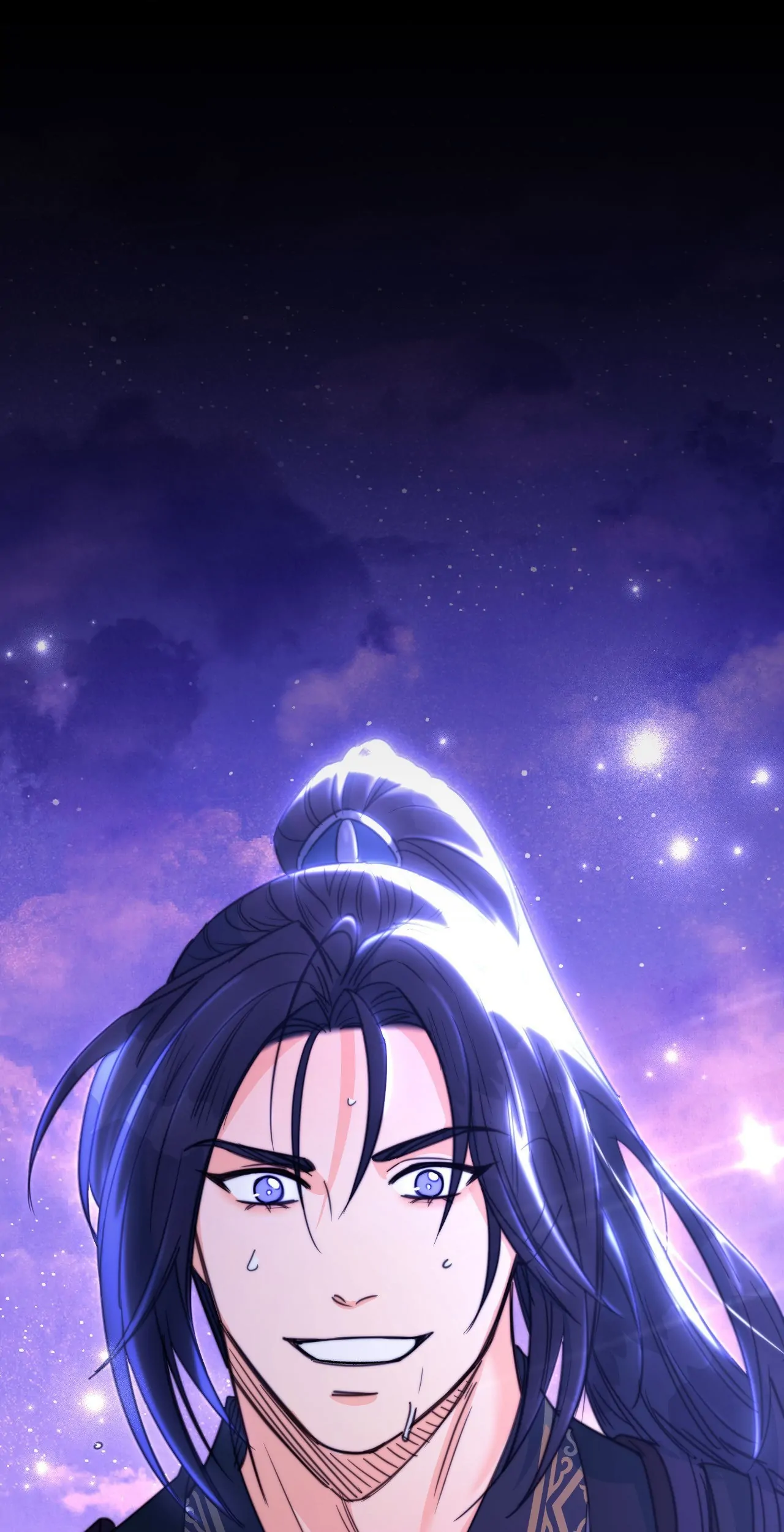 Fire, Flowers, Dreams [Official] - Chapter 34 manhwa