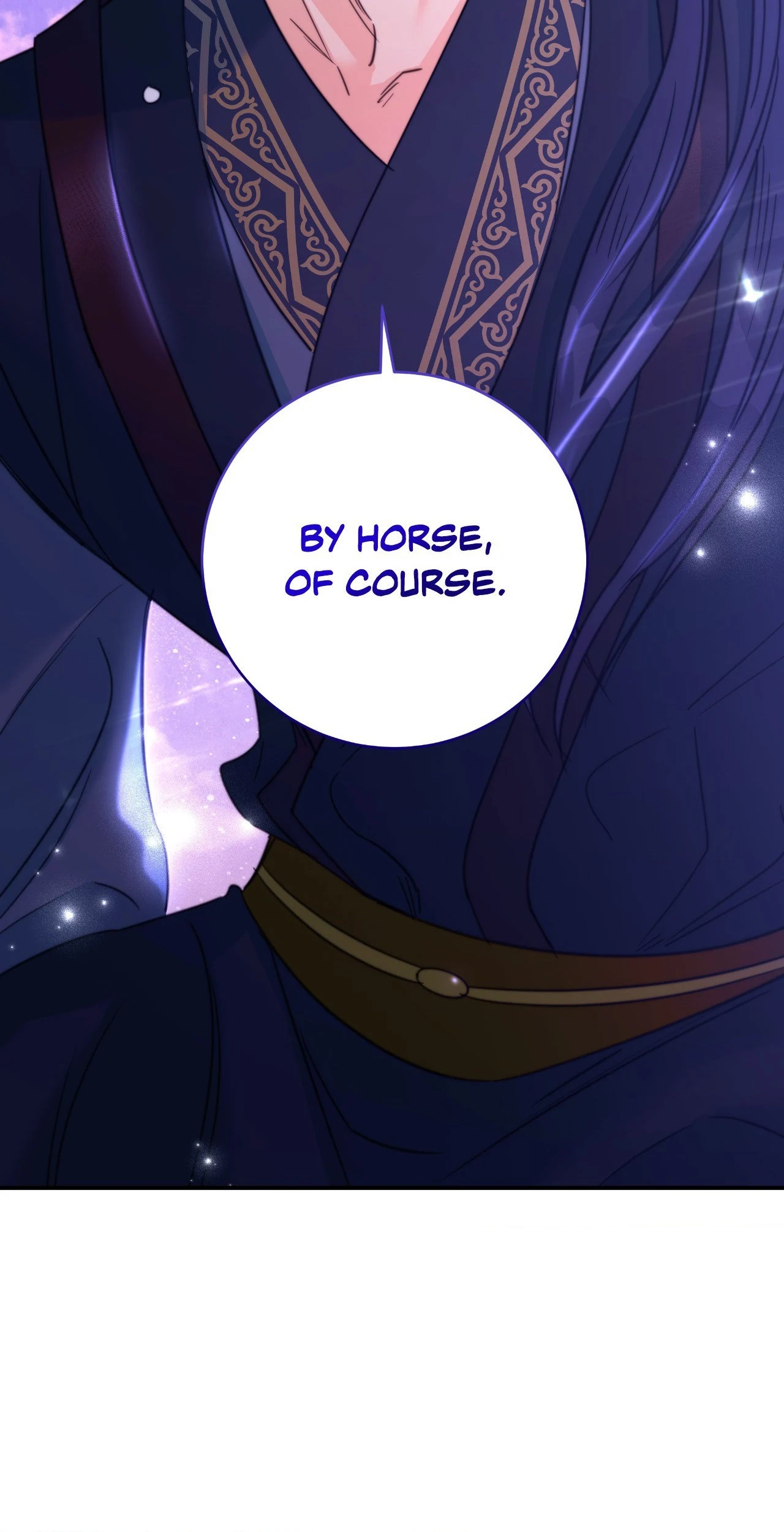 Fire, Flowers, Dreams [Official] - Chapter 34 manhwa