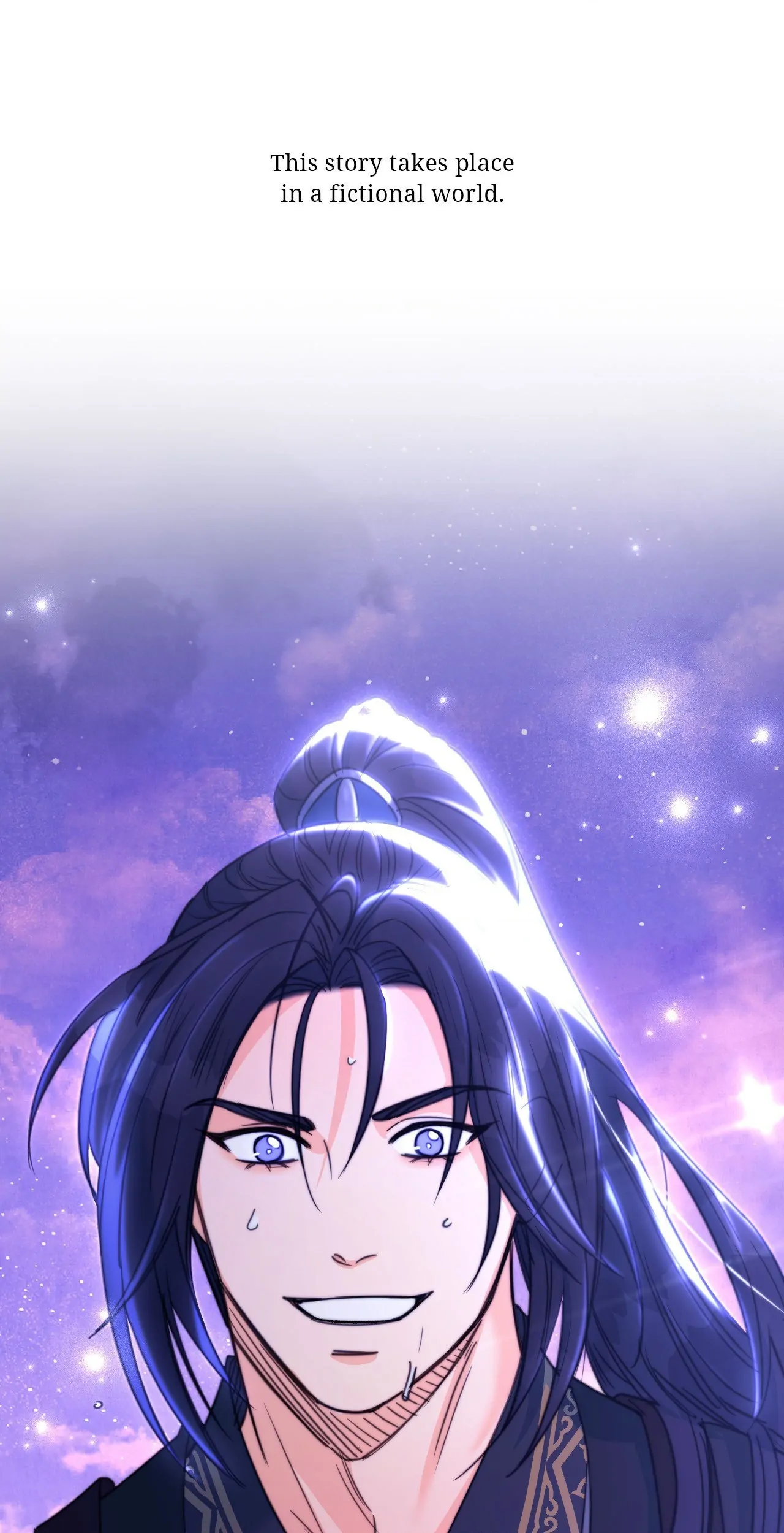 Fire, Flowers, Dreams [Official] - Chapter 35 manhwa