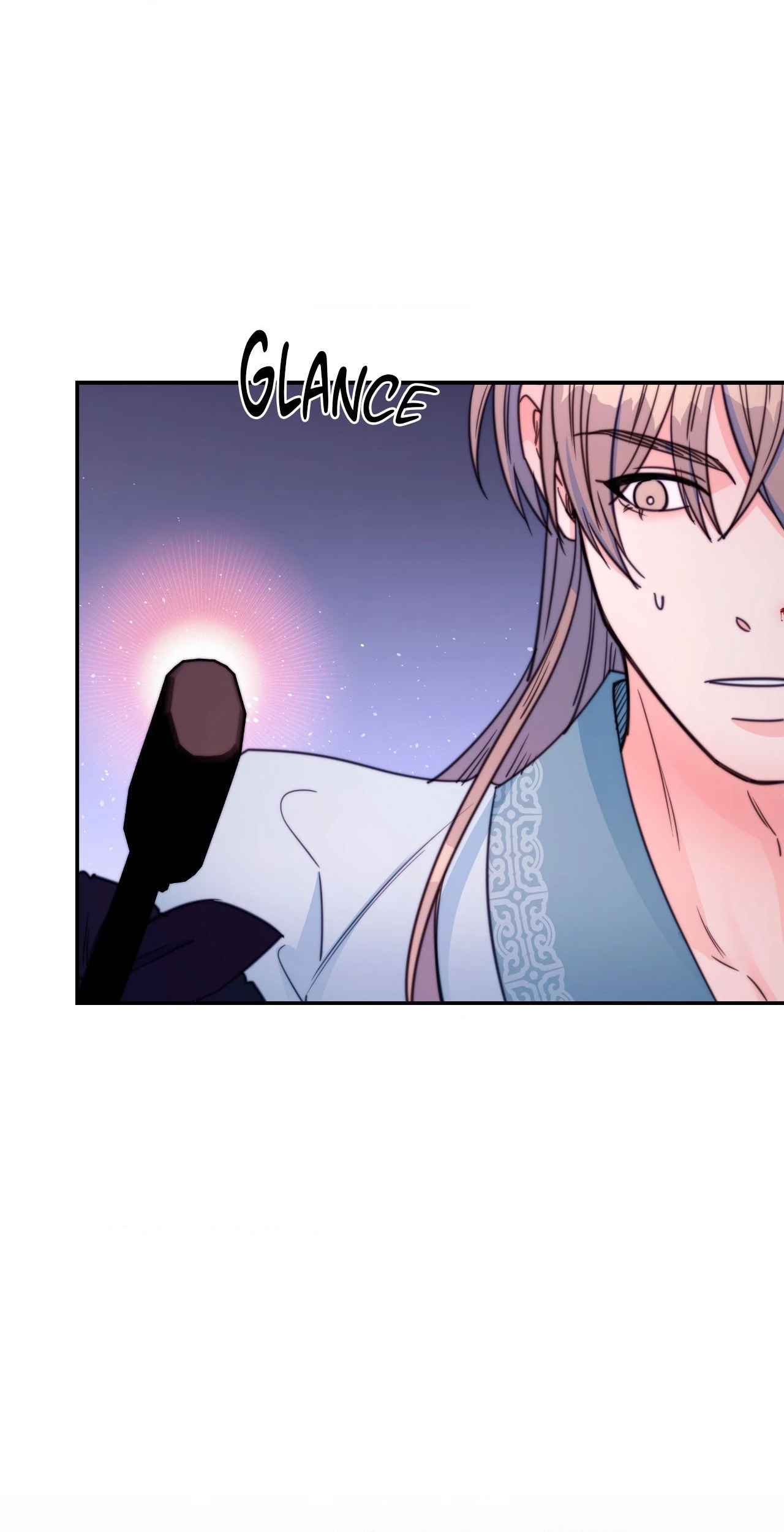 Fire, Flowers, Dreams [Official] - Chapter 35 manhwa