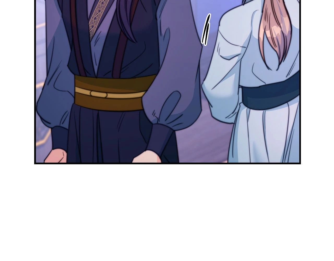Fire, Flowers, Dreams [Official] - Chapter 35 manhwa