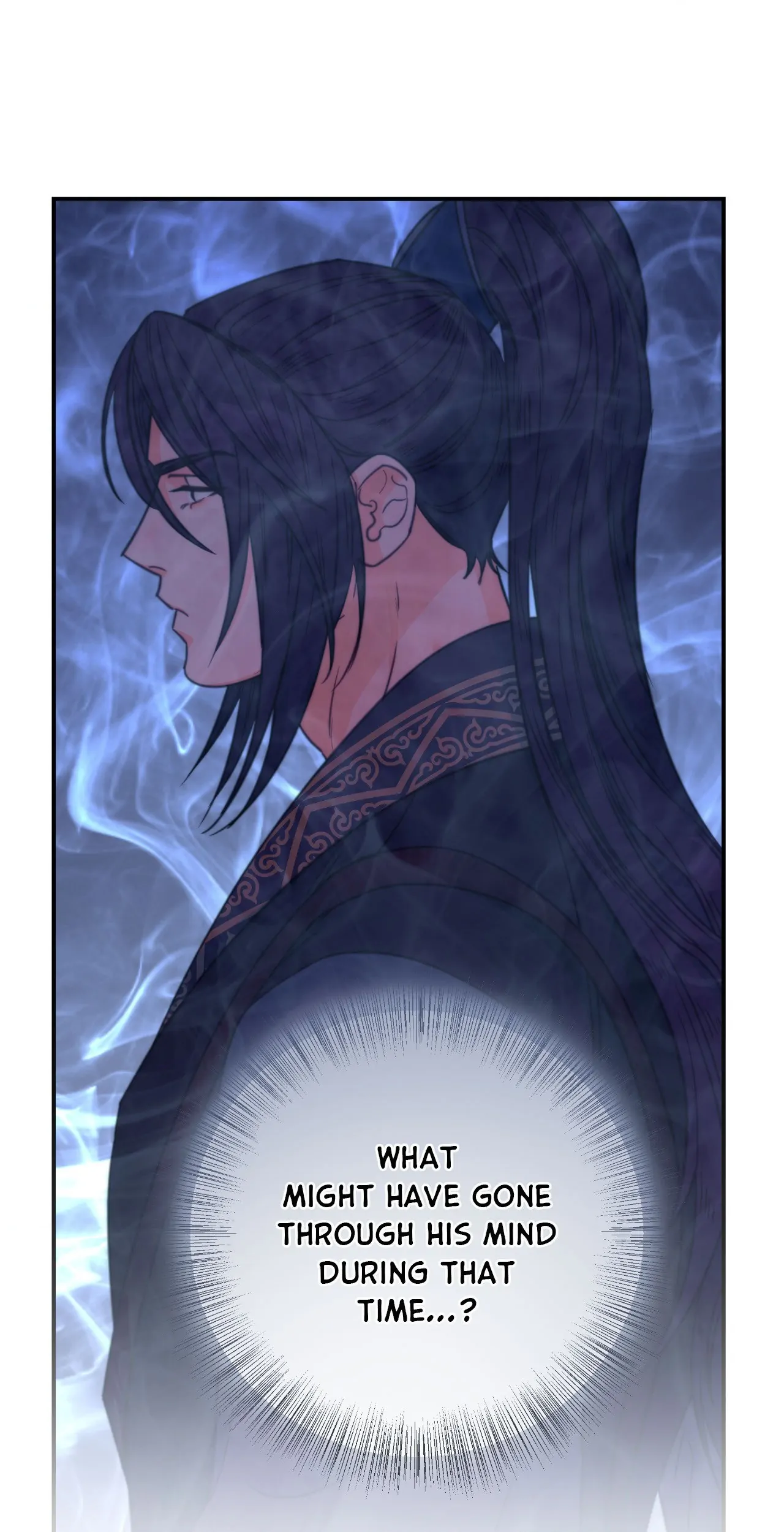 Fire, Flowers, Dreams [Official] - Chapter 35 manhwa