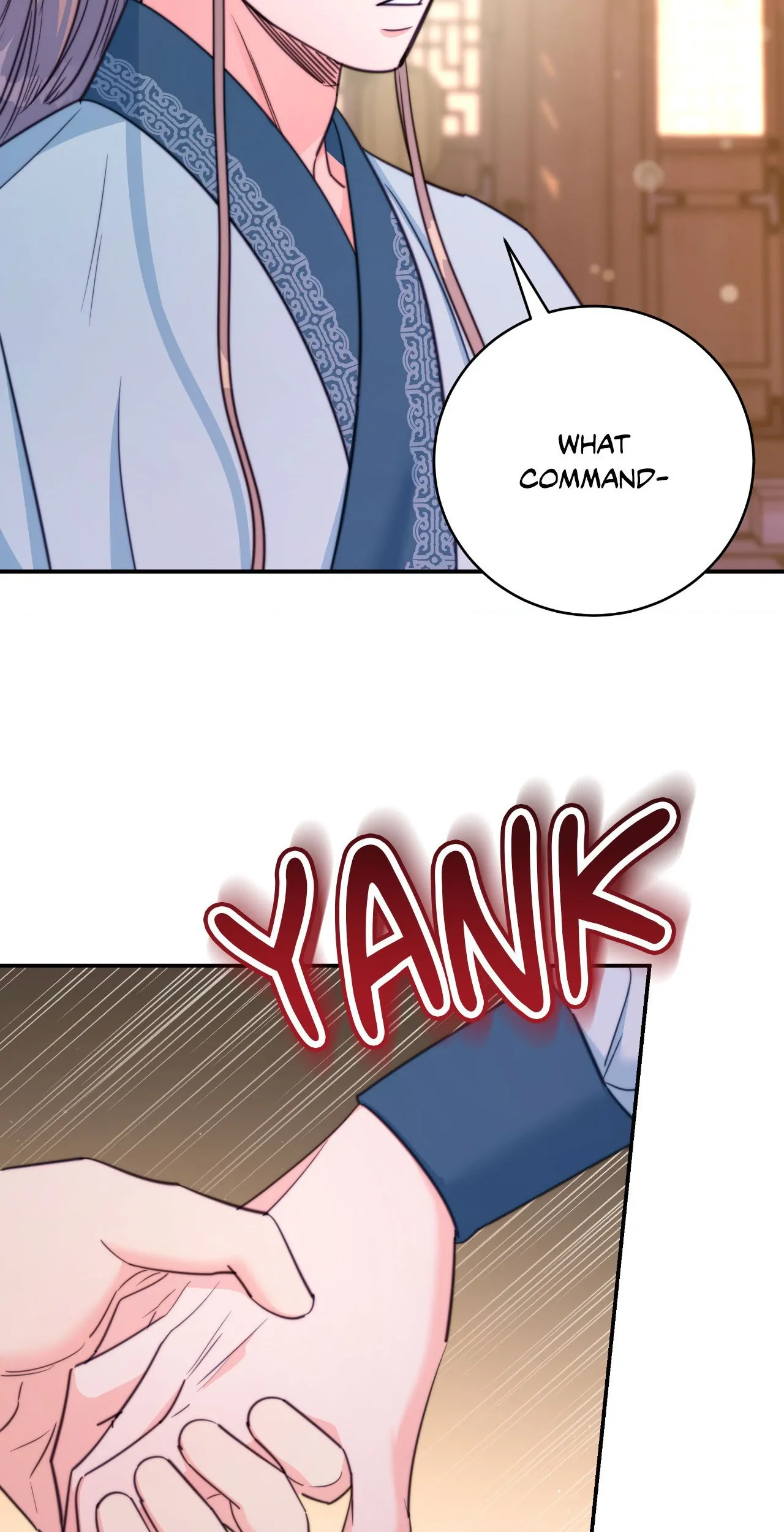 Fire, Flowers, Dreams [Official] - Chapter 35 manhwa