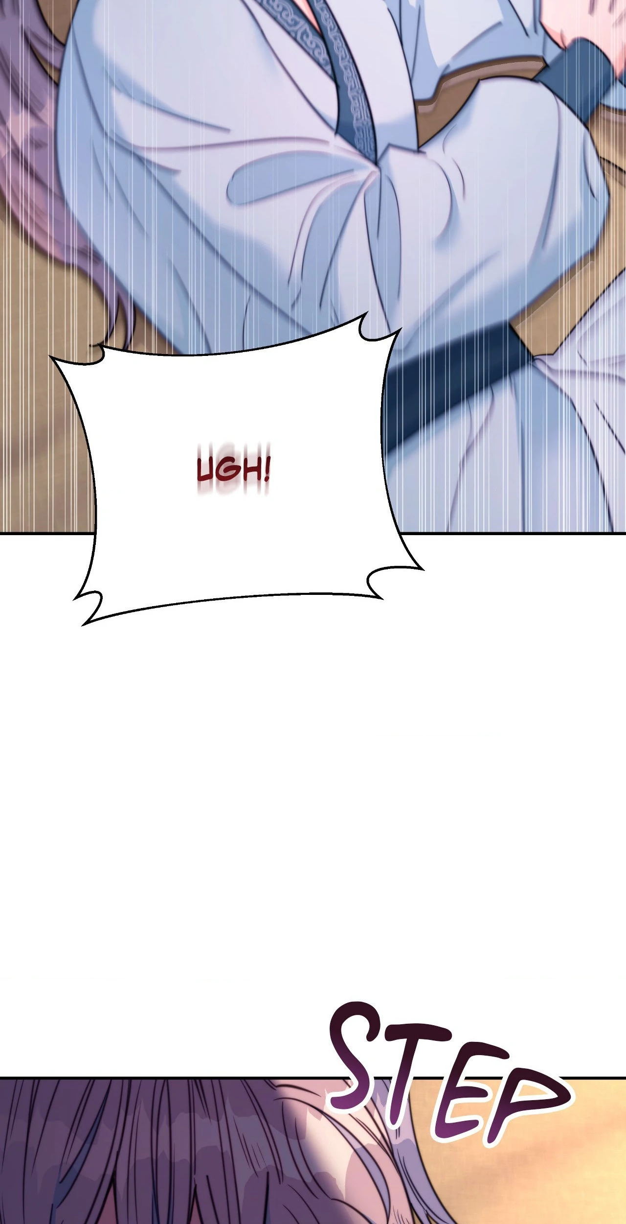 Fire, Flowers, Dreams [Official] - Chapter 35 manhwa